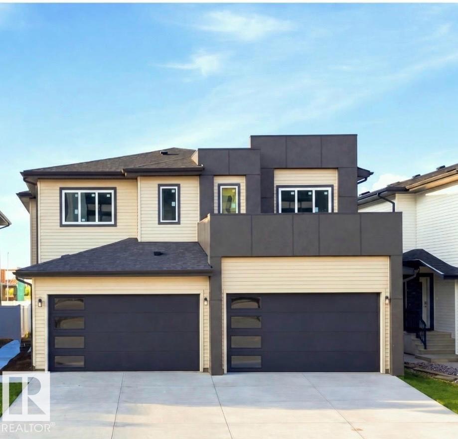 1816 155 Avenue, Edmonton, AB, T5Y 4H8