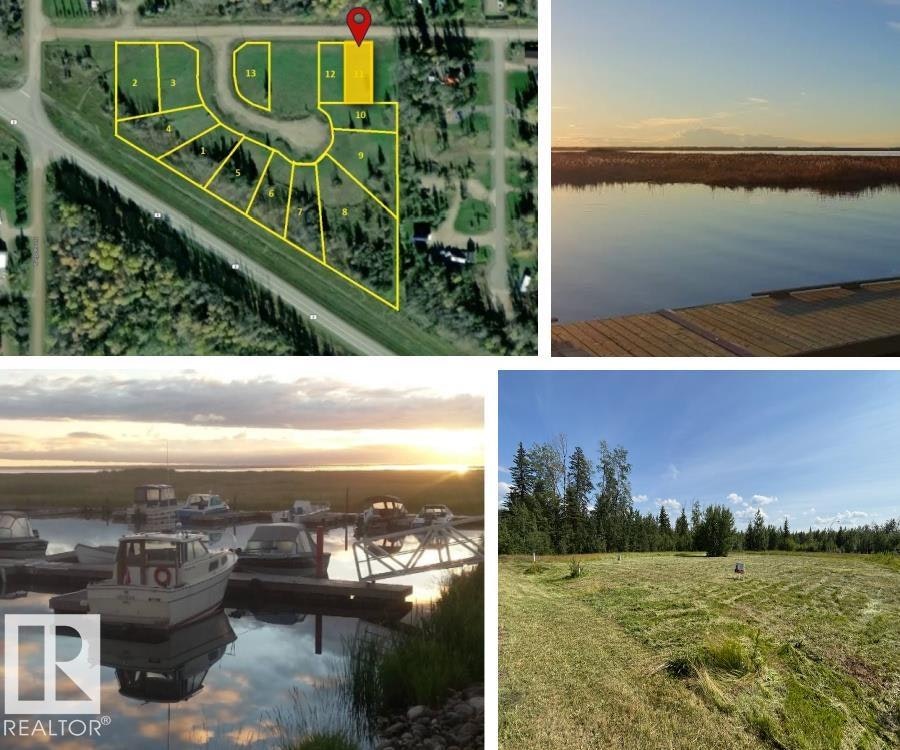 19 5 Avenue, Big Lakes County, AB, T0G 0X0