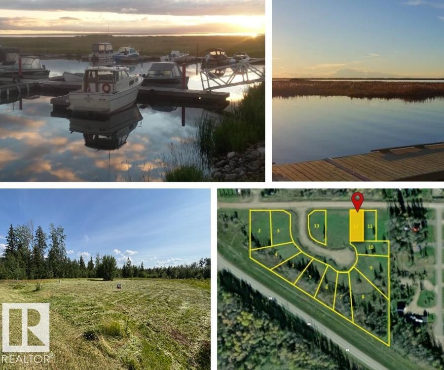 20 5 Avenue, Big Lakes County, AB, T0G 0X0