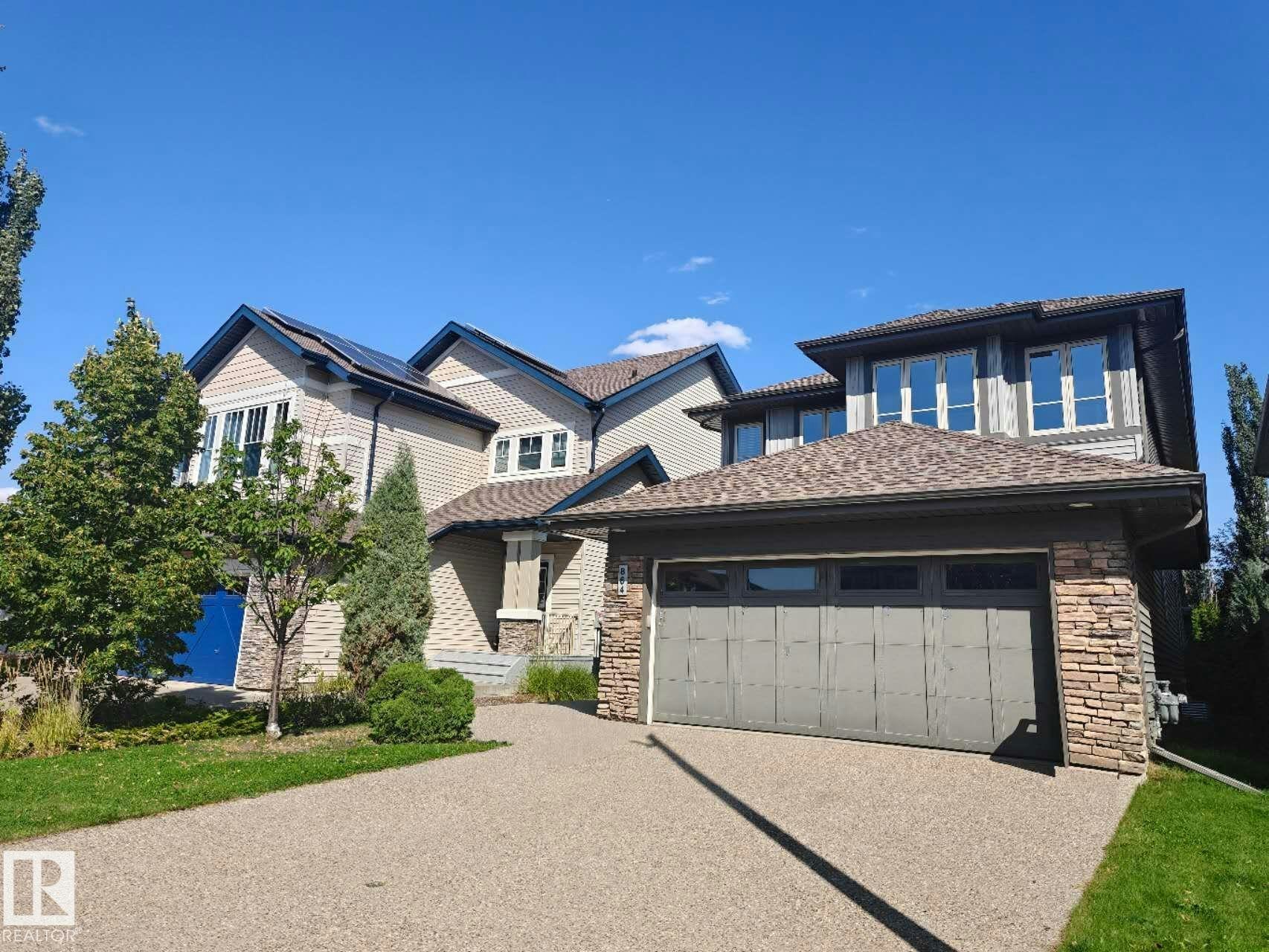 864 Armitage Wynd, Edmonton, AB, T6W 0K4