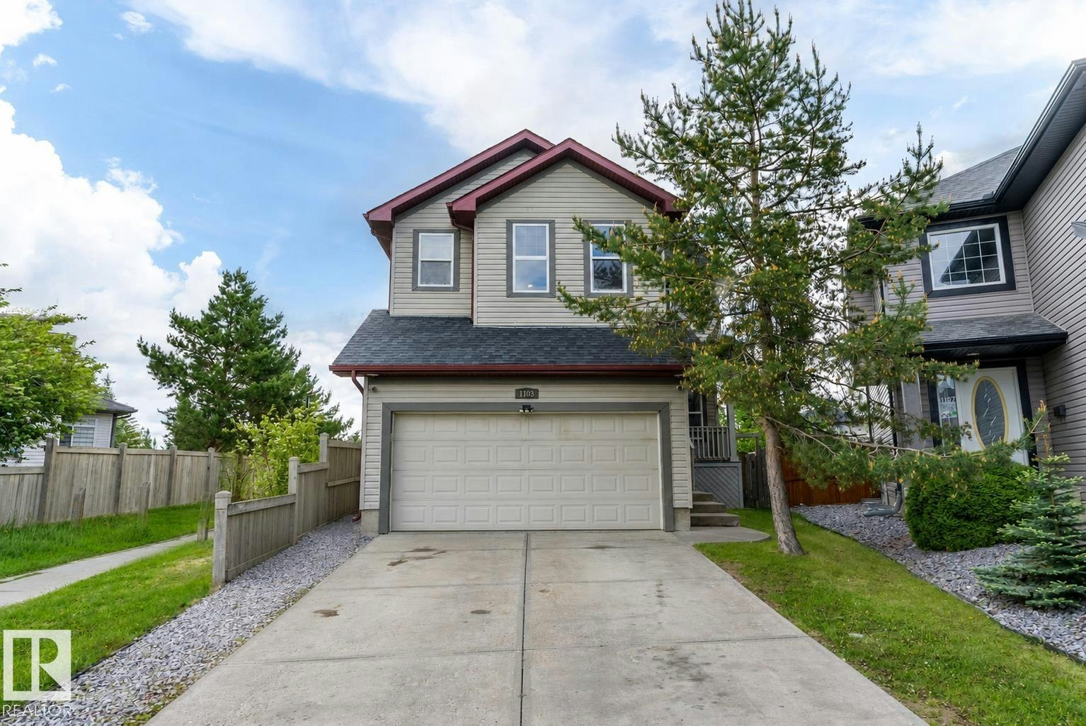 1103 115 Street, Edmonton, AB, T6W 1W7