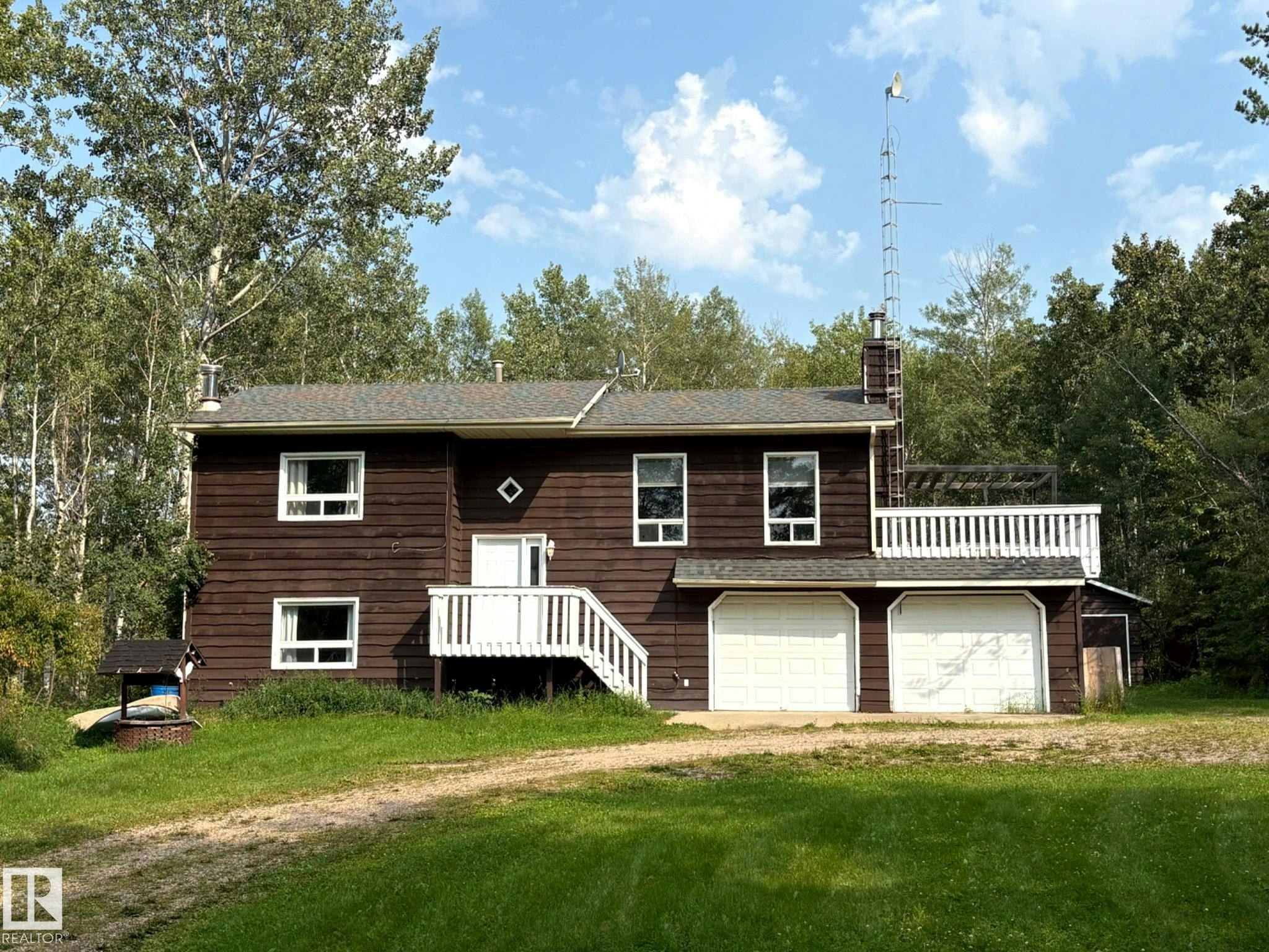 437-61209 Rge Rd 465, Rural Bonnyville M.D., AB, T9N 2J6