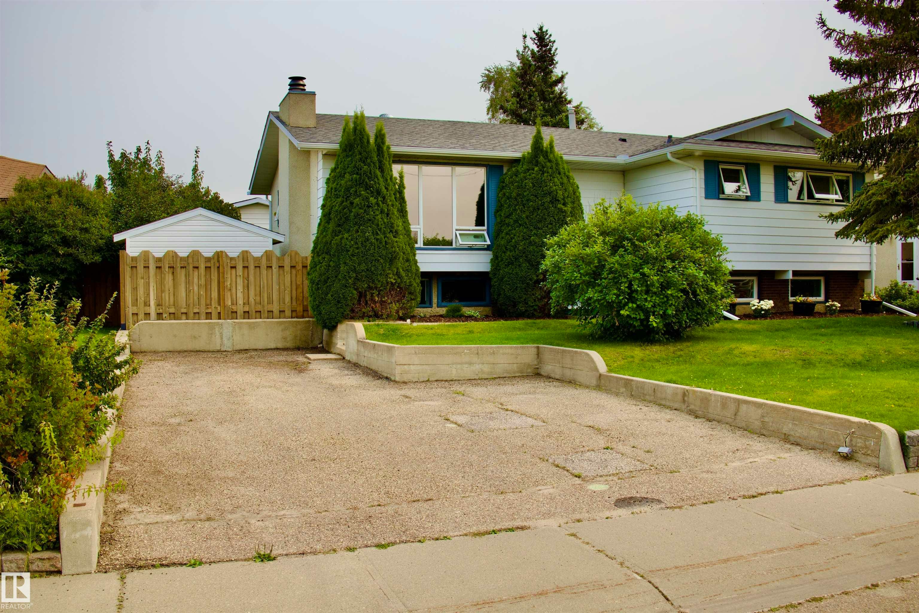 10707 - 108 Avenue, Westlock, AB, T7P 1C7