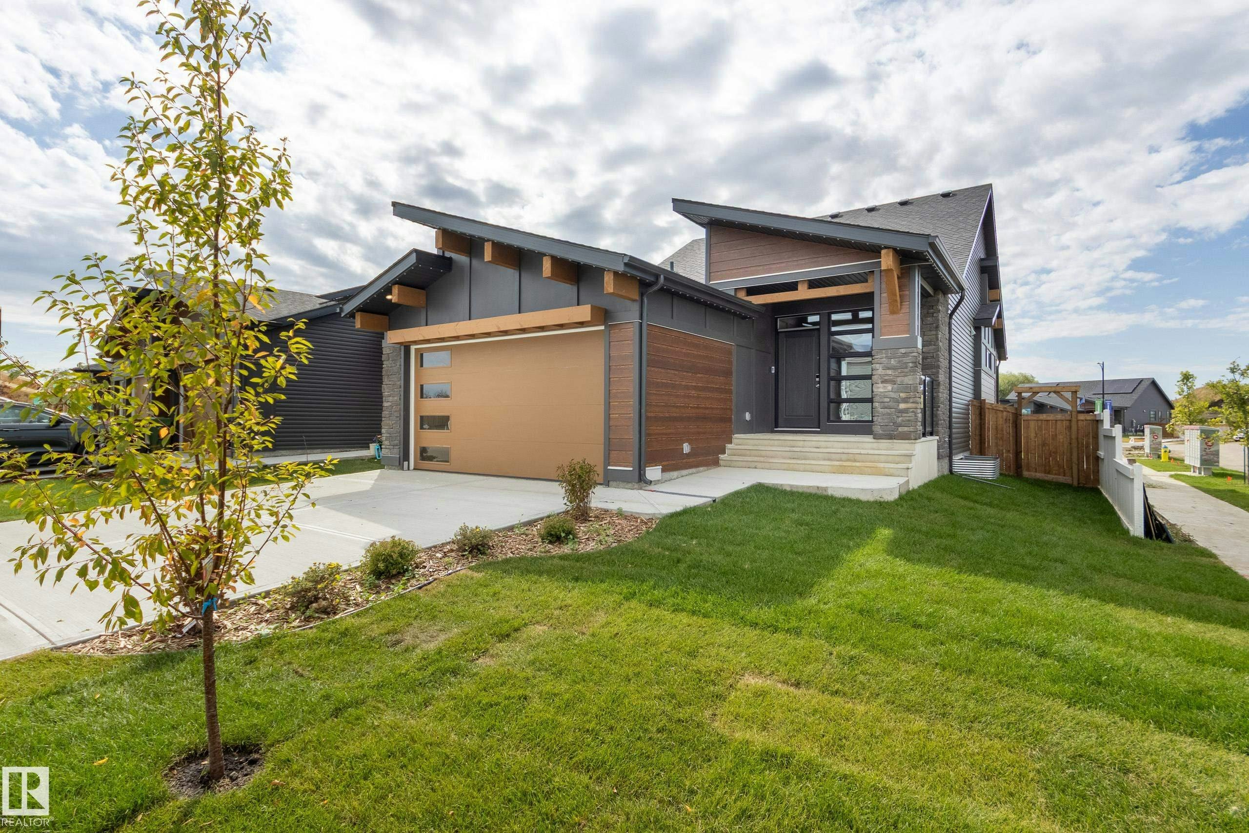 209 Stonehouse Way, Leduc, AB, T9E 1V3