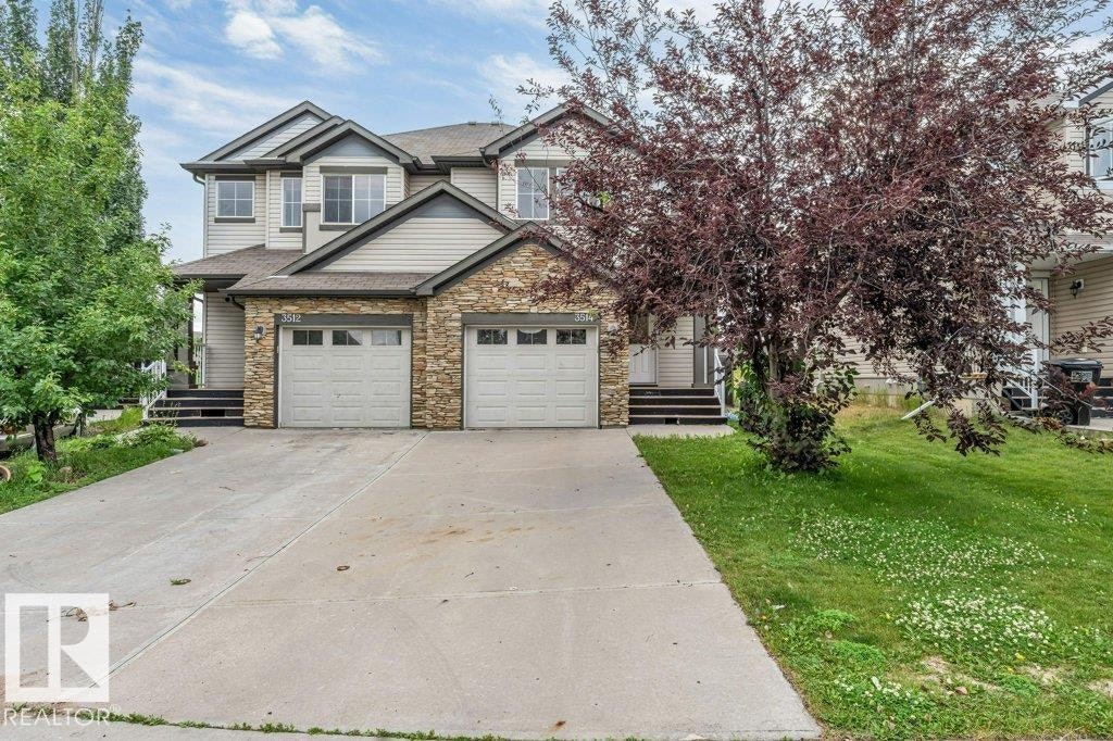 3514 16 Street, Edmonton, AB, T6T 0M6