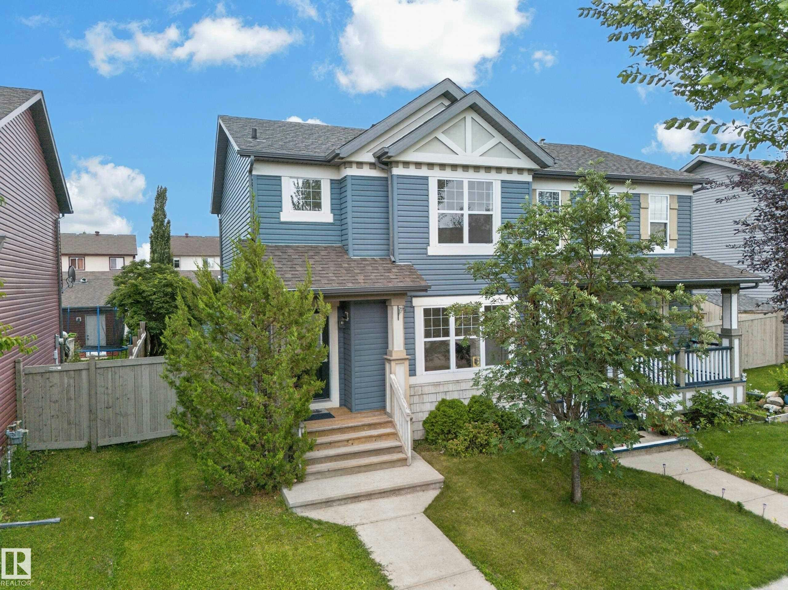 2115 32 Street, Edmonton, AB, T6T 0K4