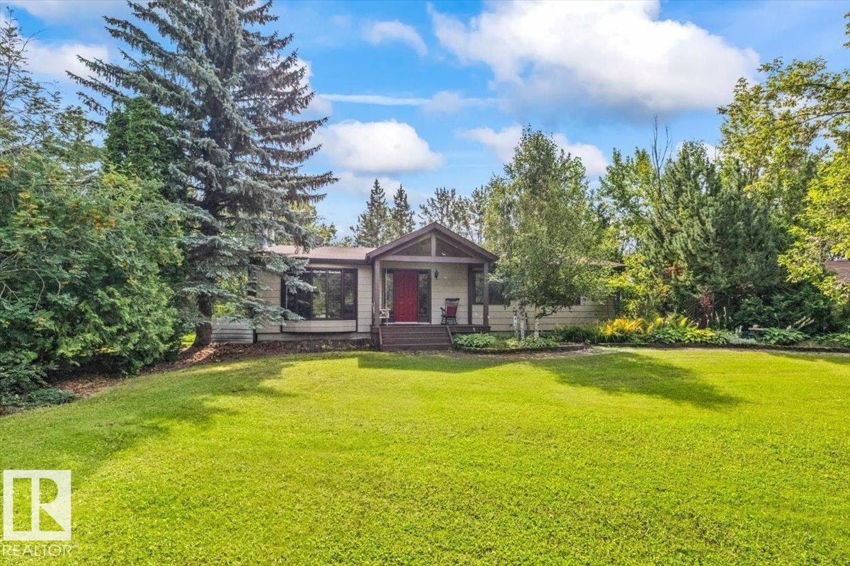 56419 Rge Road 274, Rural Sturgeon County, AB, T8R 1Y7