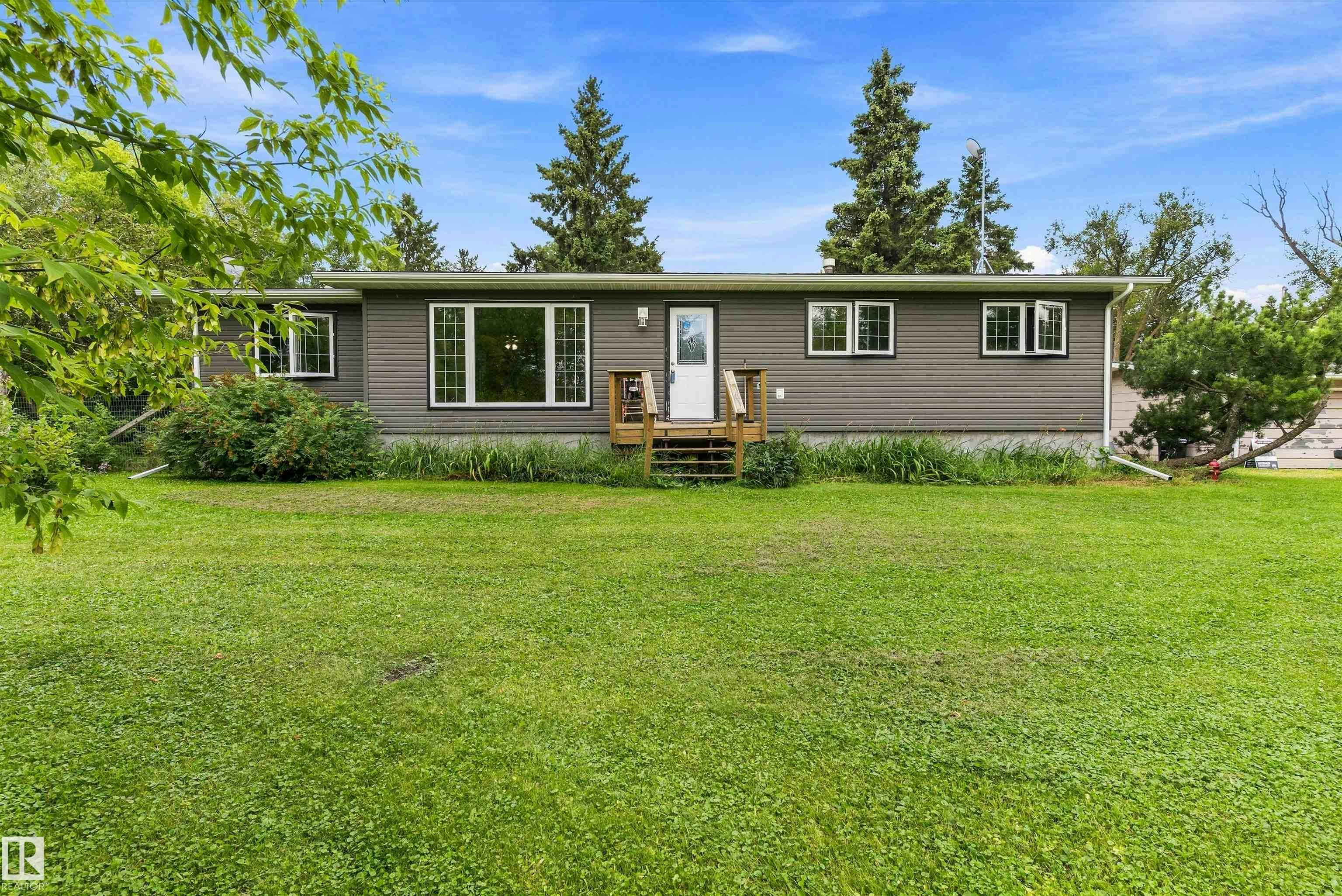 37-53431 Rge Road 221, Rural Strathcona County, AB, T8E 2K8