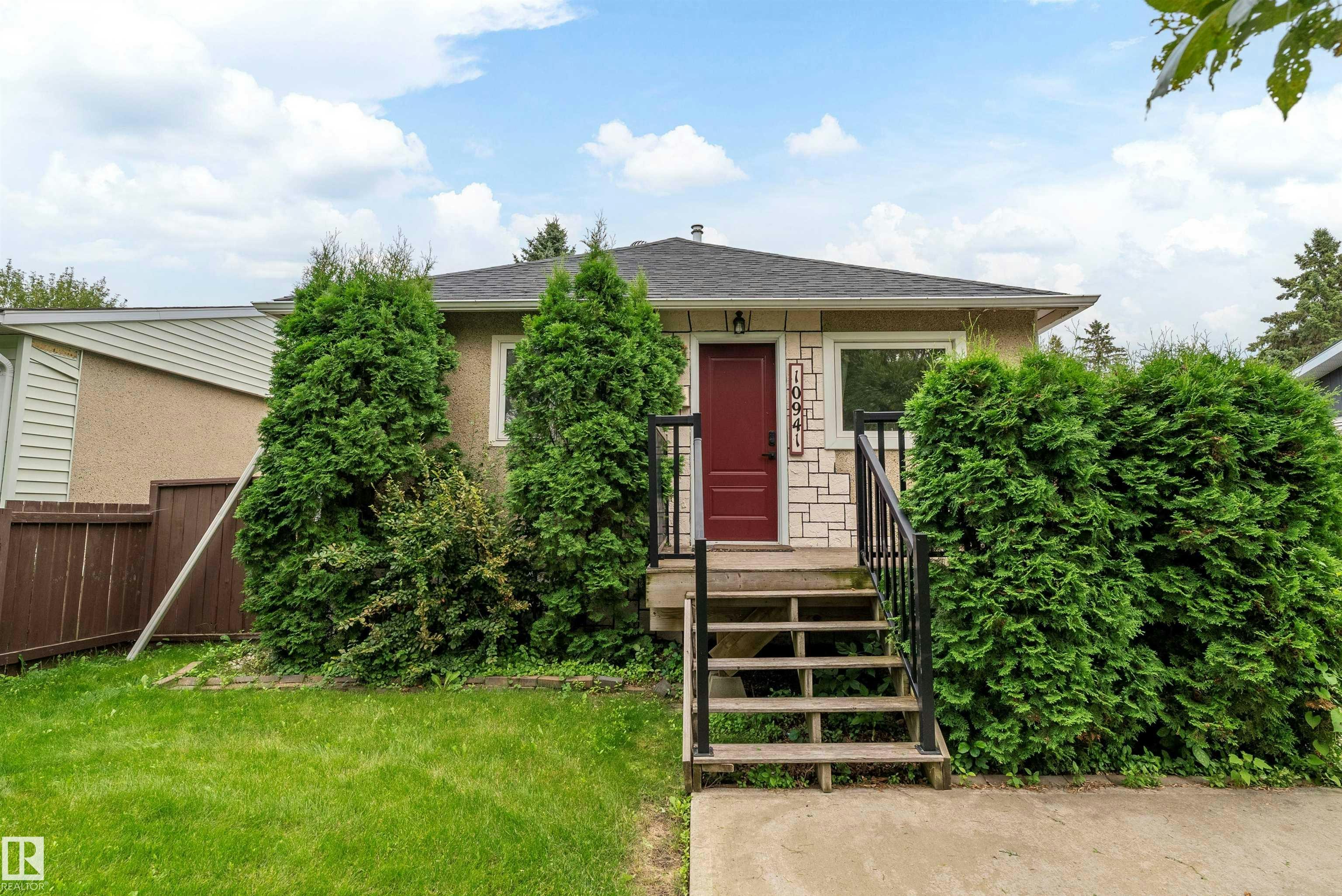 10941 150 Street, Edmonton, AB, T5P 1R8
