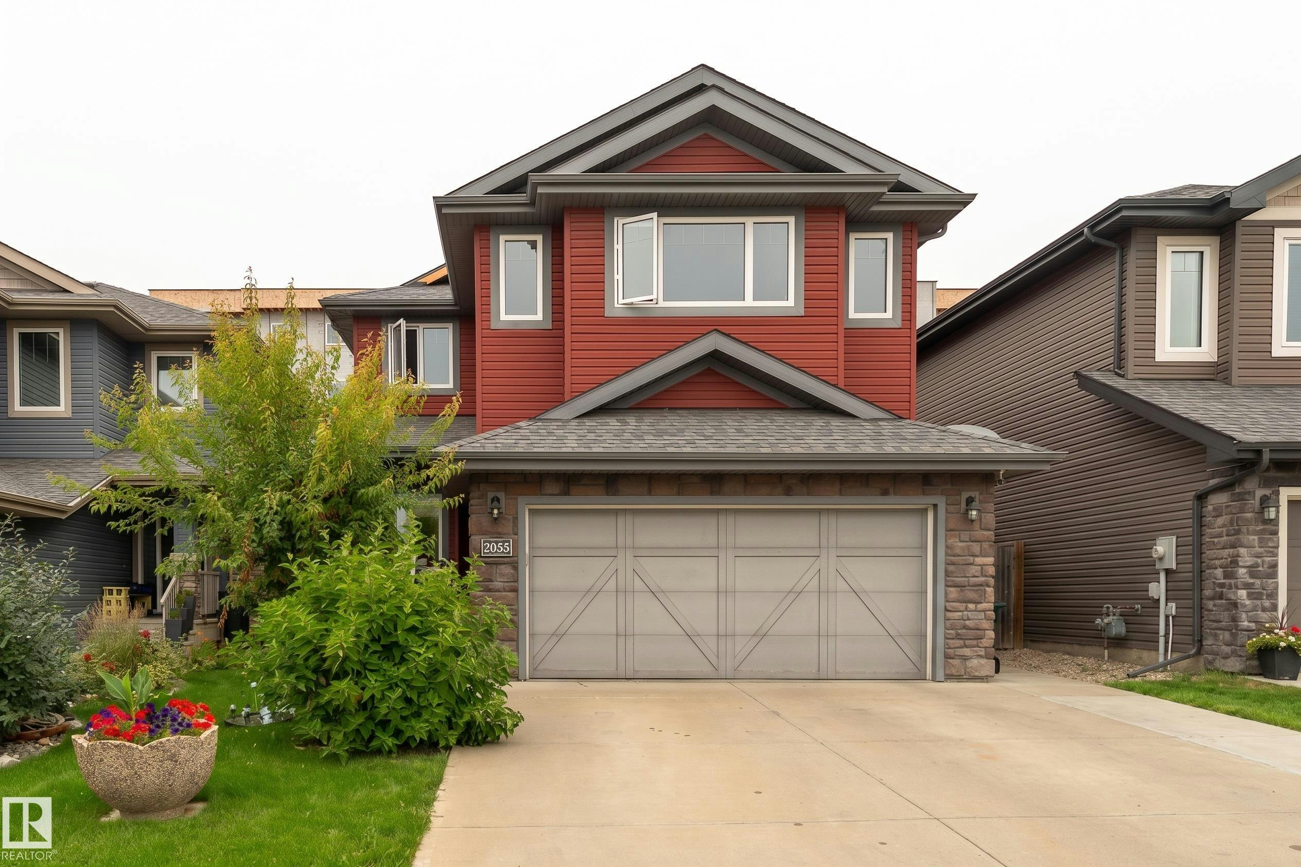 2055 Redtail Common, Edmonton, AB, T5S 0H3