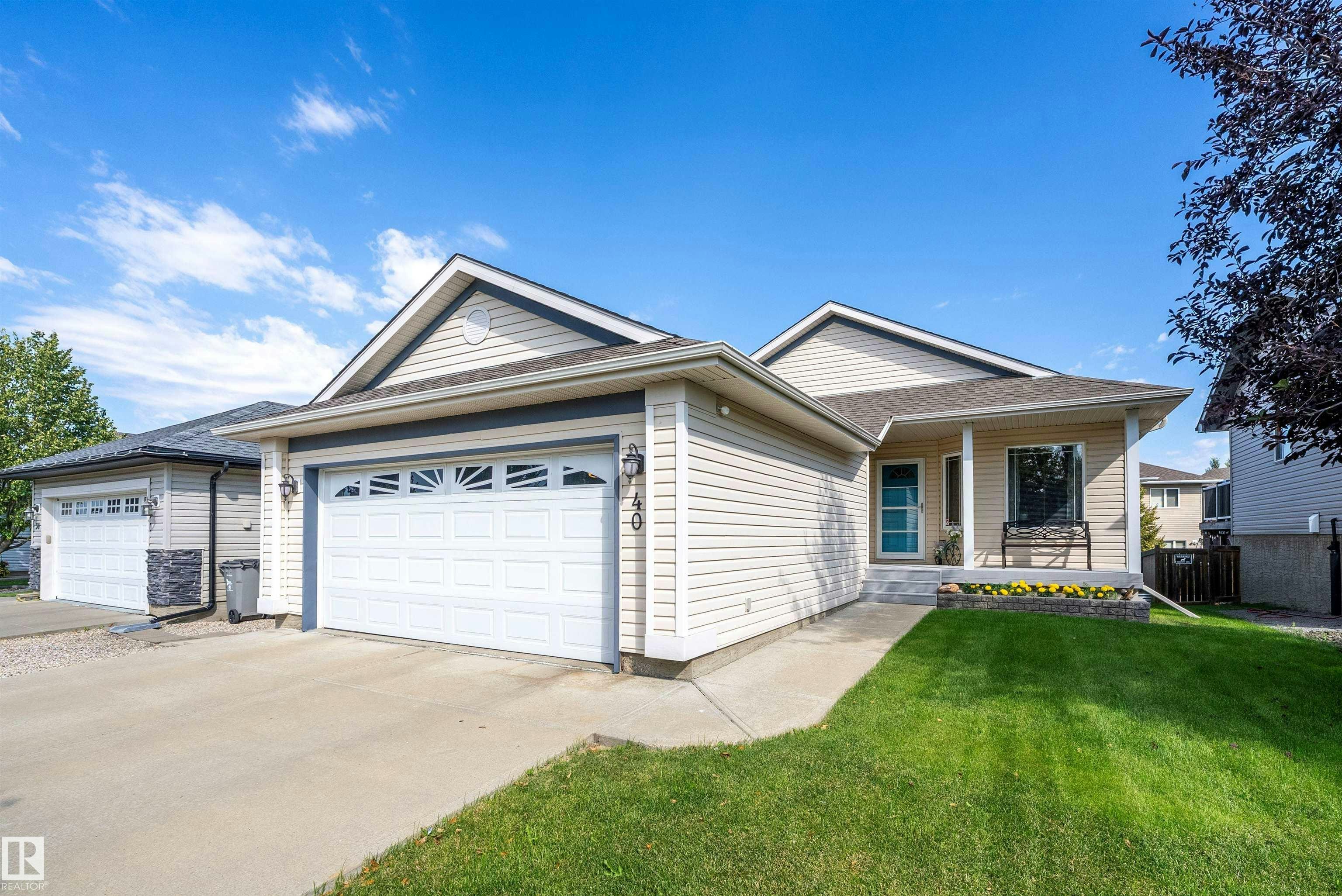 40 Carriere Crescent, Beaumont, AB, T4X 0A8