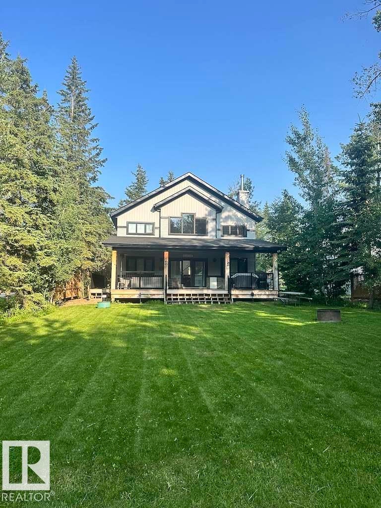 801 8 Street, Rural Lac Ste. Anne County, AB, T0E 0A2
