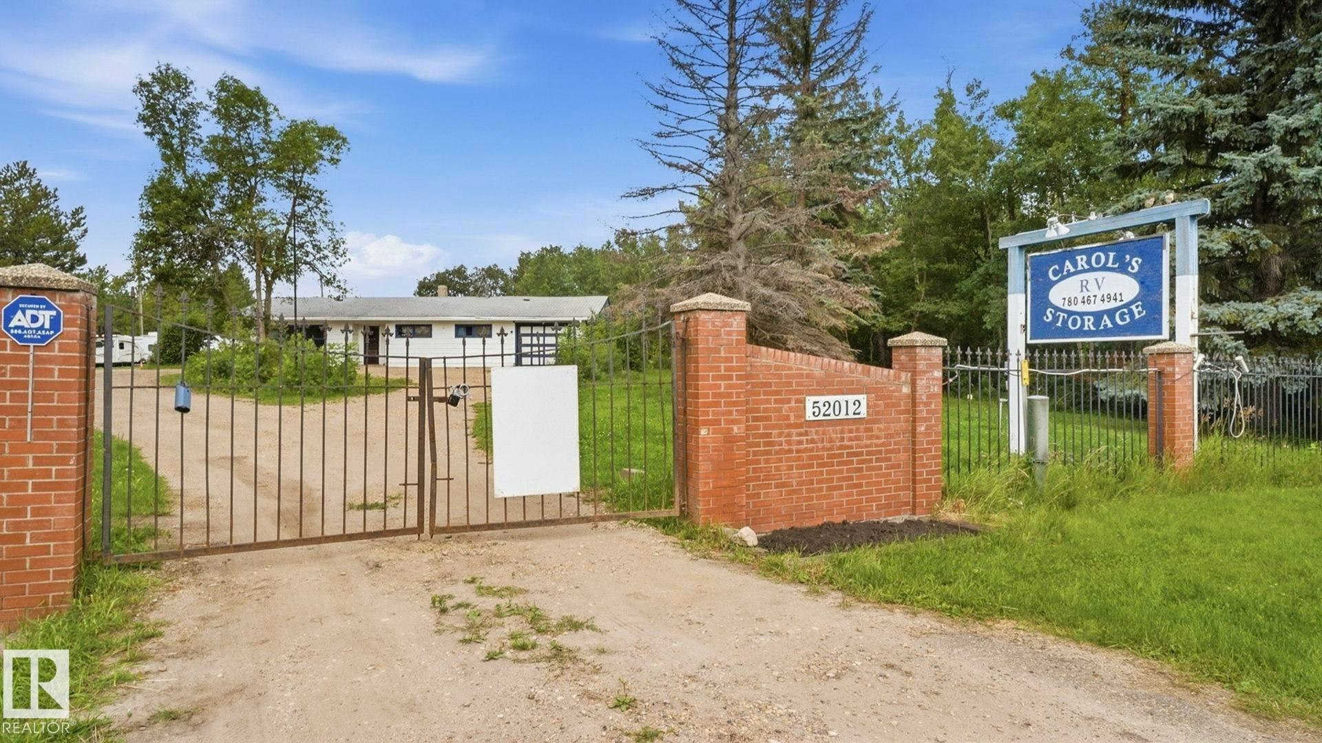 52012 Hwy 21, Rural Strathcona County, AB, T8B 1J6