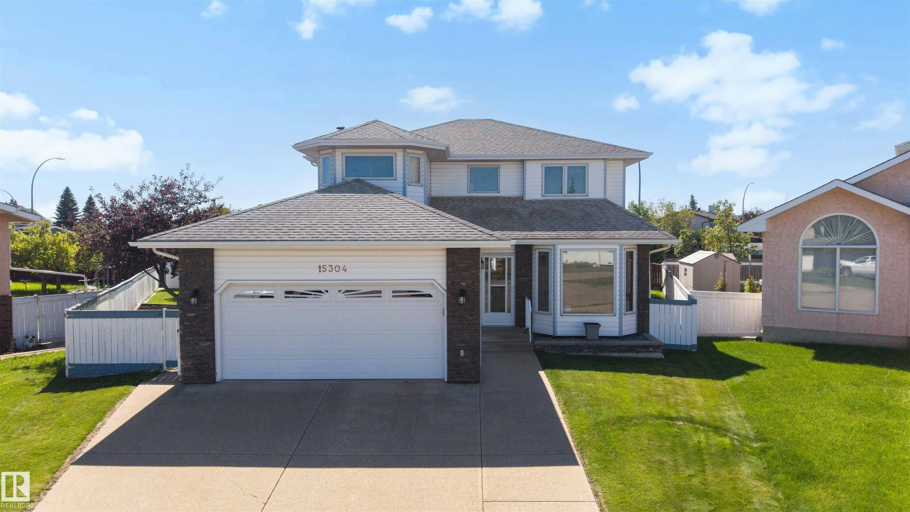 15304 74 Street, Edmonton, AB, T5Z 2X8
