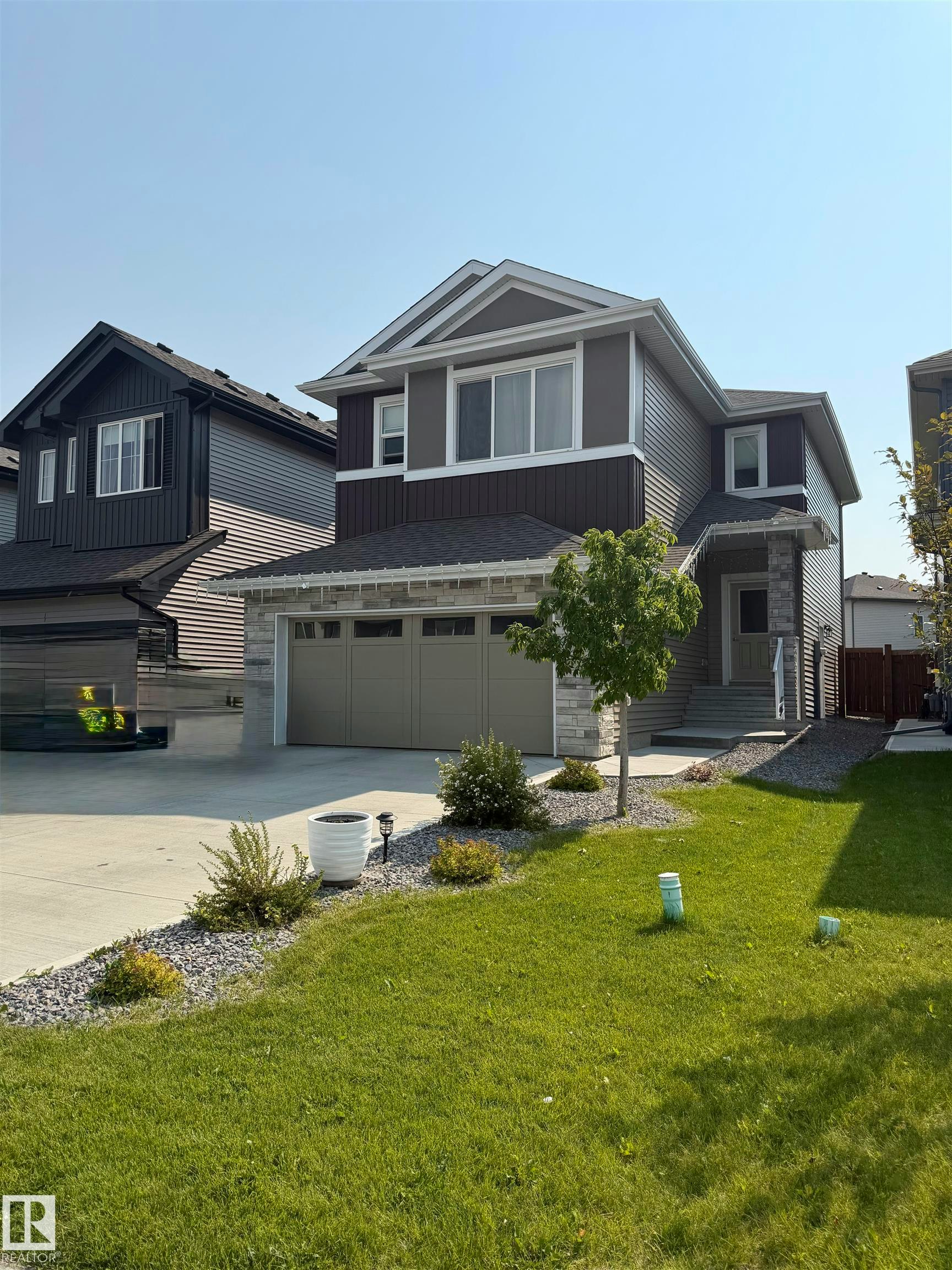 85 Meadowlink Common, Spruce Grove, AB, T7X 2X3