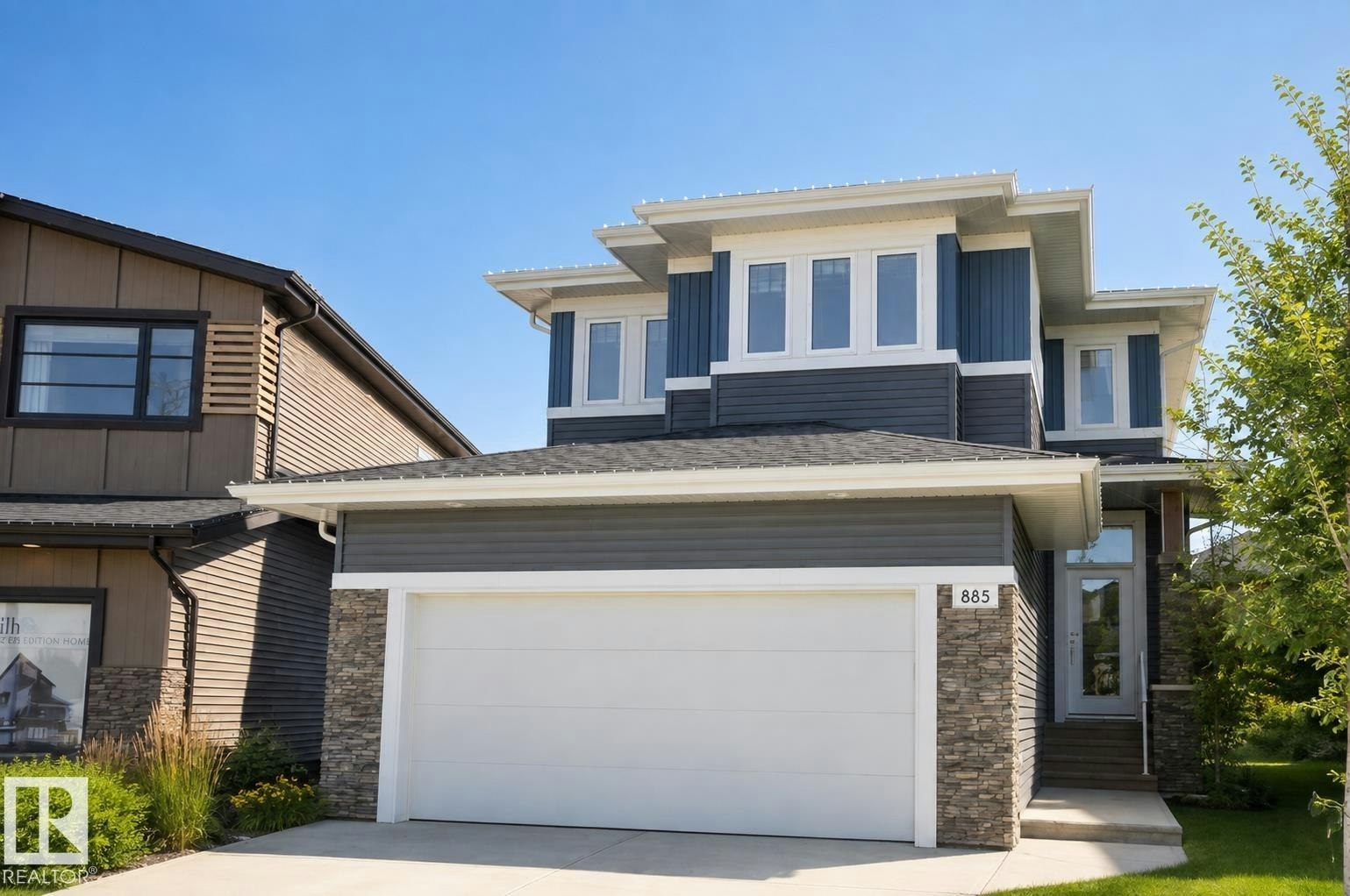 885 Windermere Wynd, Edmonton, AB, T6W 2M6