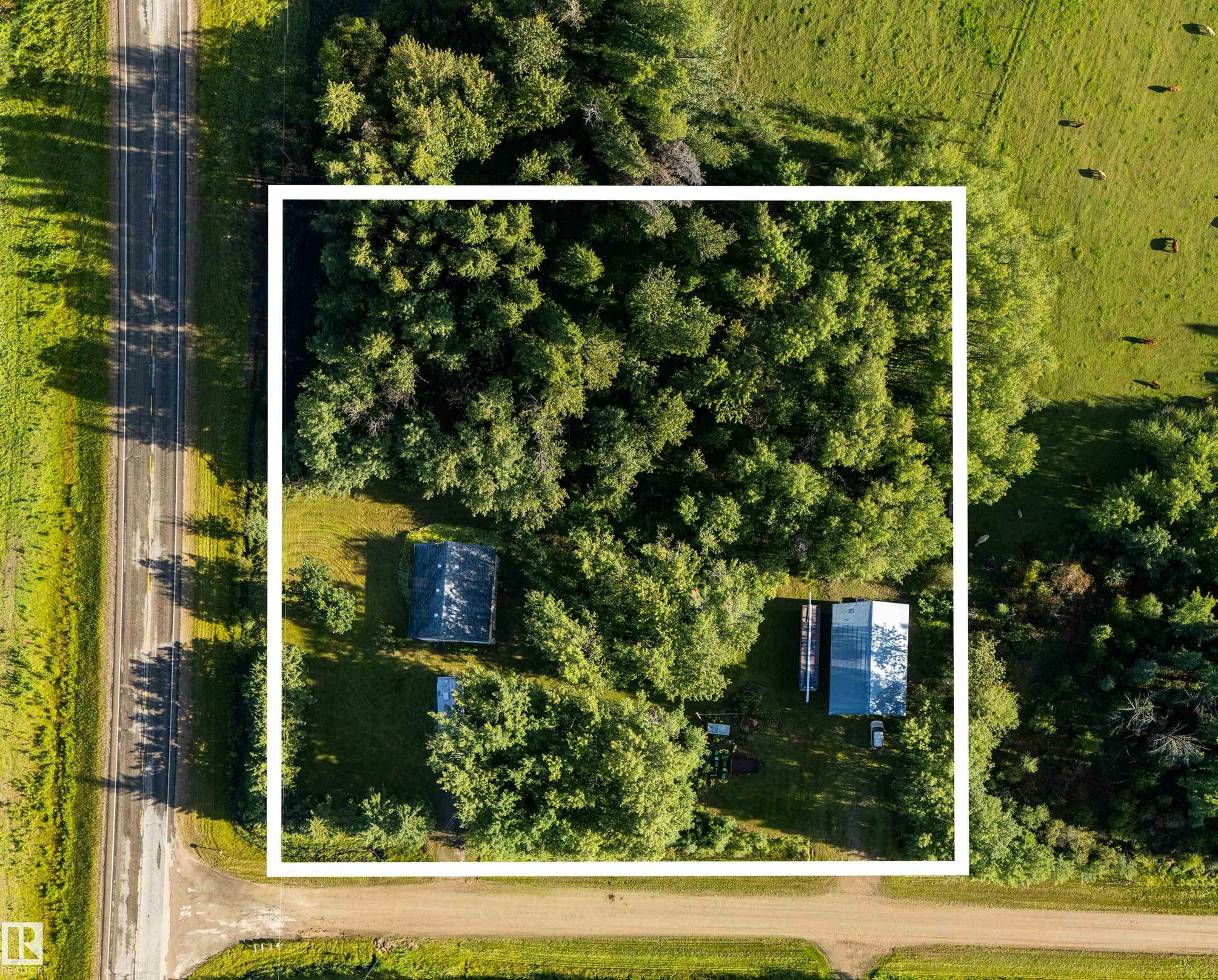 6432 Twp Road 542 A, Rural Parkland County, AB, T0E 0S0