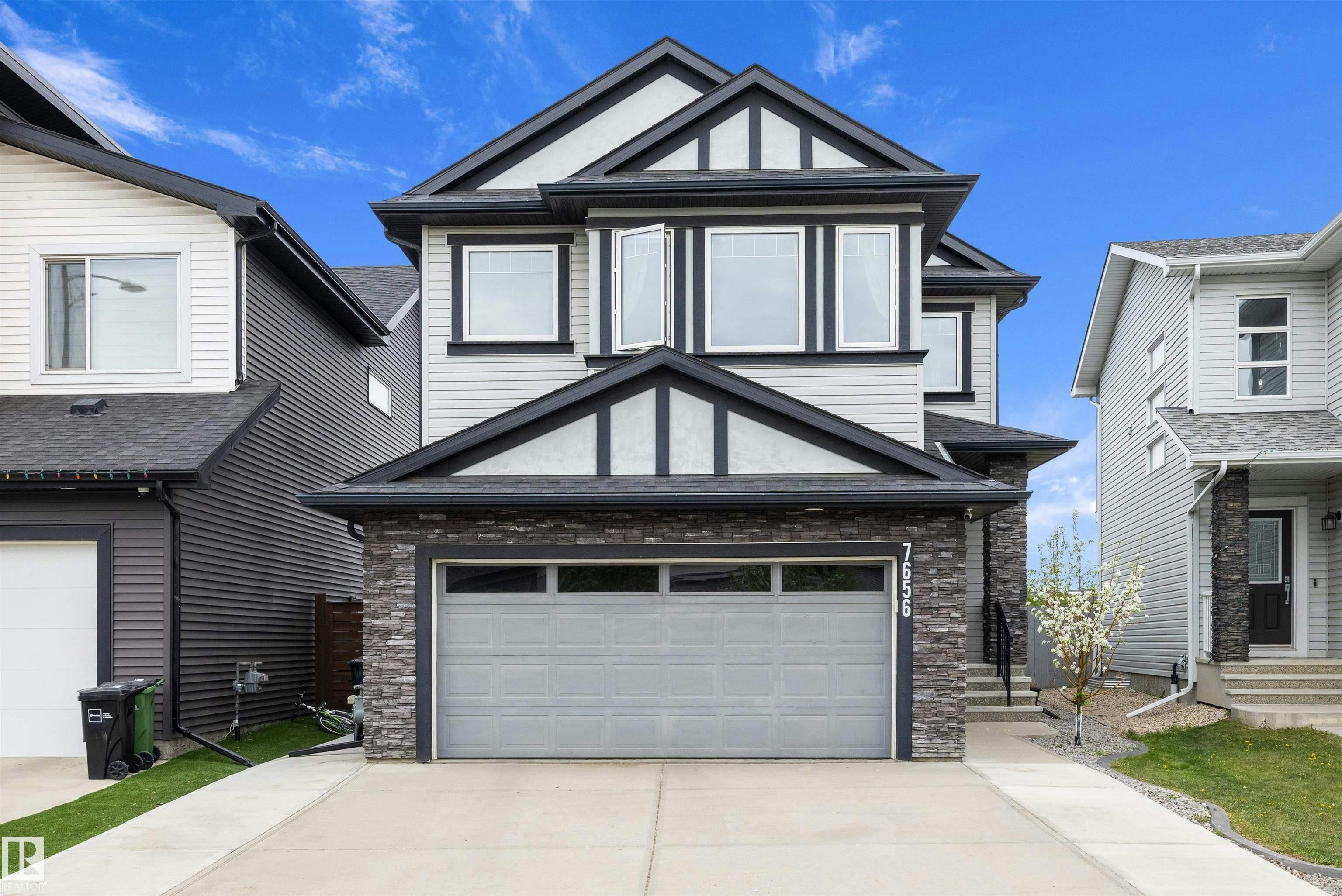 7656 182 Avenue, Edmonton, AB, T5Z 0L8