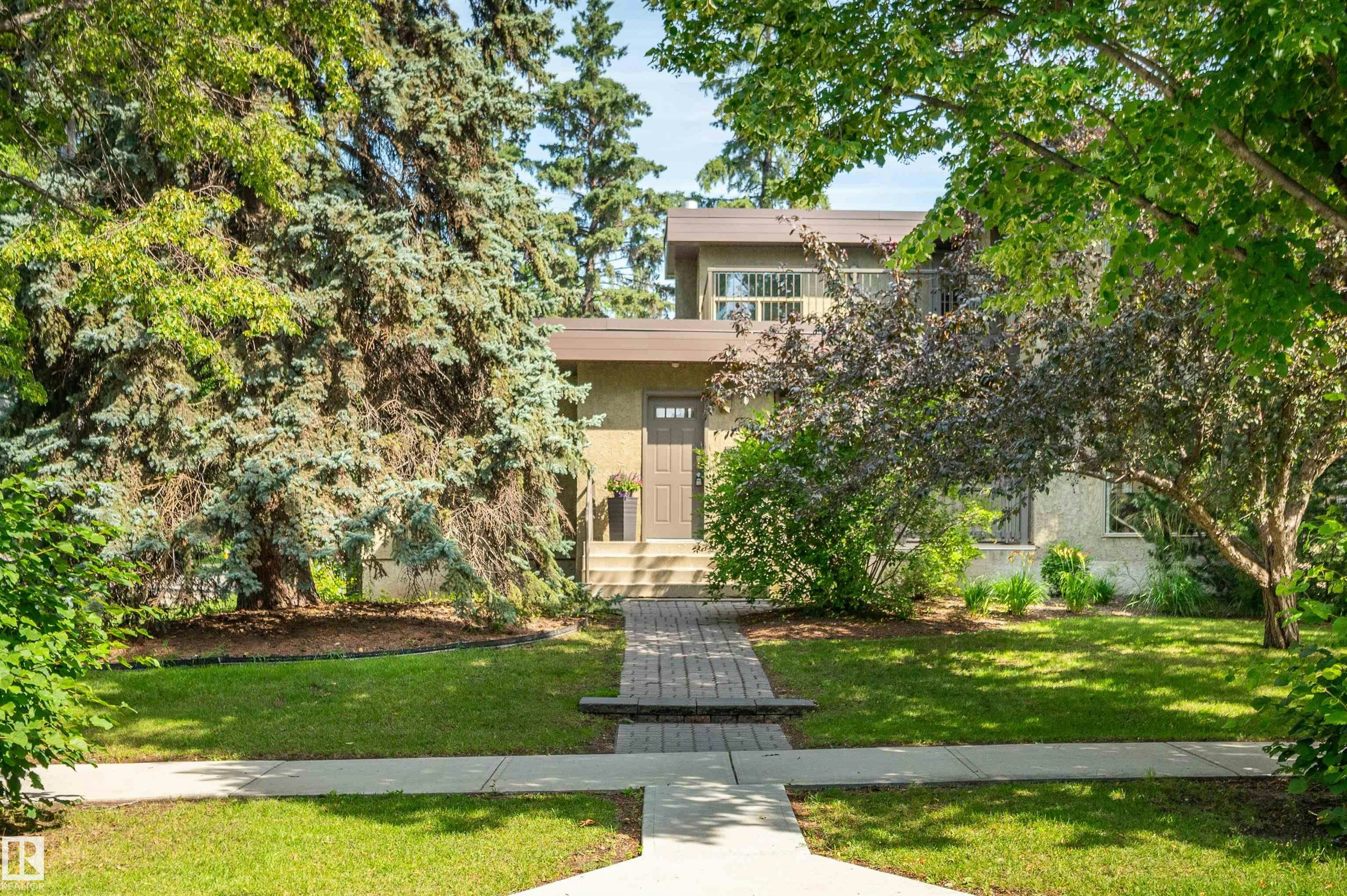 11446 75 Avenue, Edmonton, AB, T6G 0H7