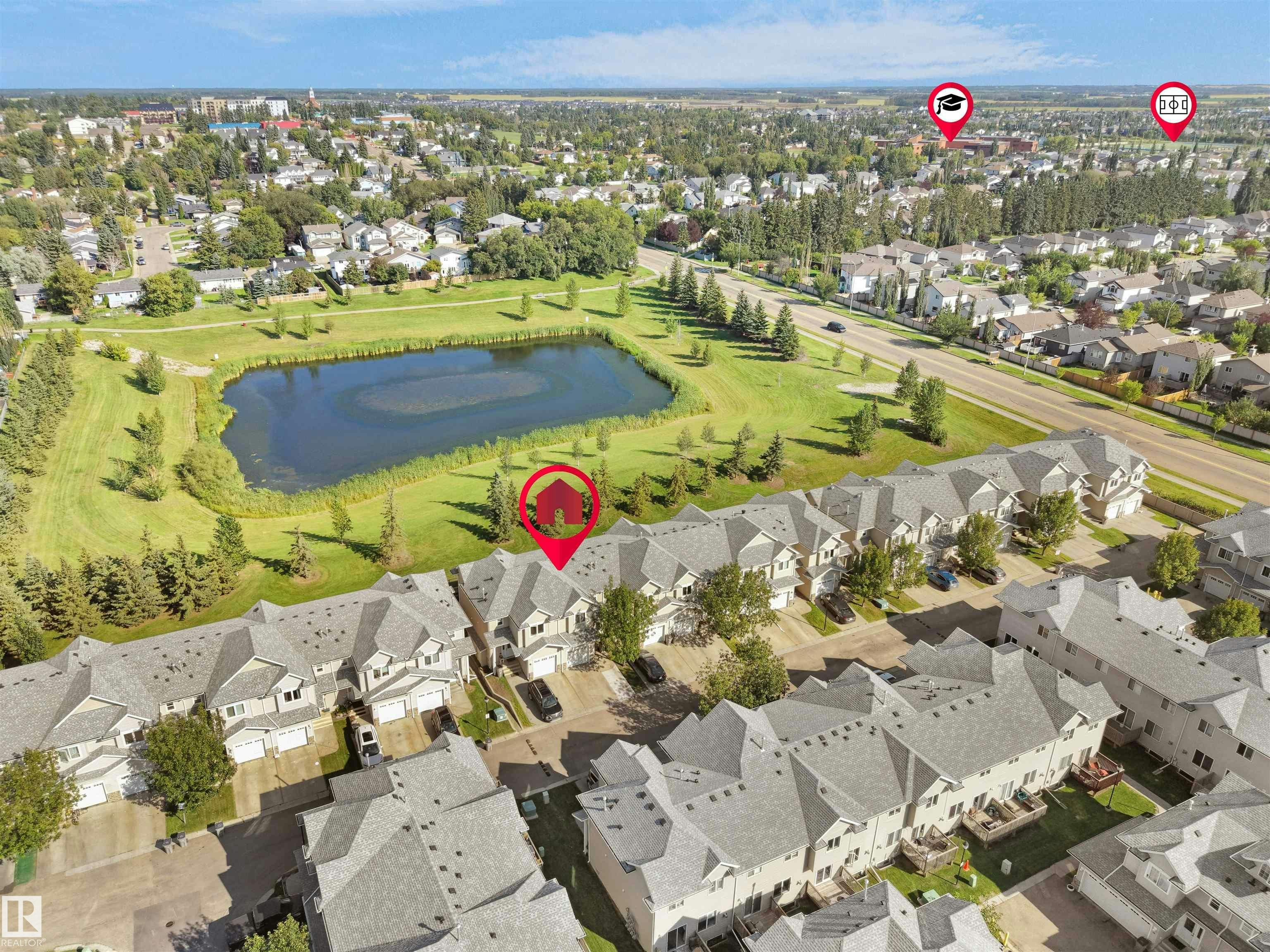 90-5001 62 Street, Beaumont, AB, T4X 1T6
