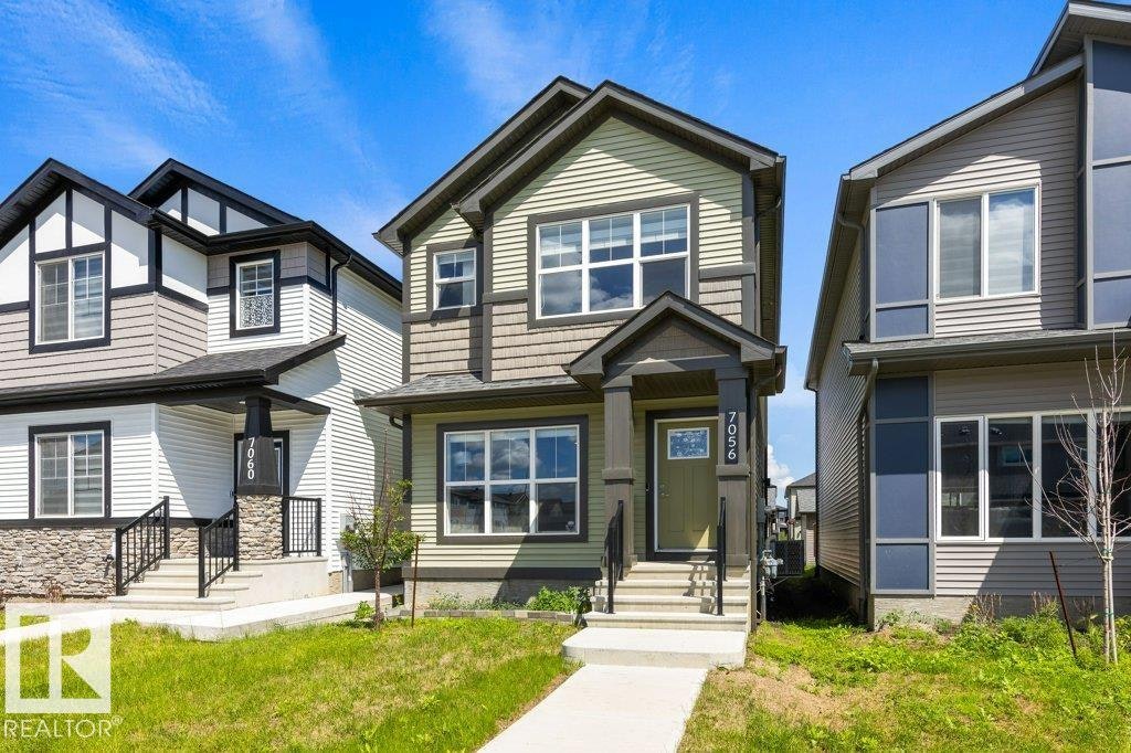 7056 181 Avenue, Edmonton, AB, T5Z 0V4
