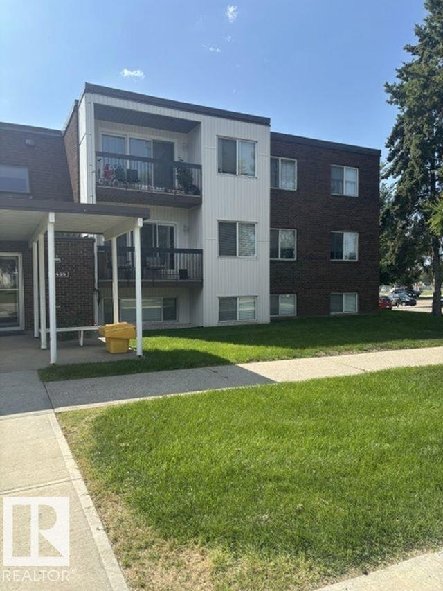 104-11455 41 Avenue, Edmonton, AB, T6J 0T9