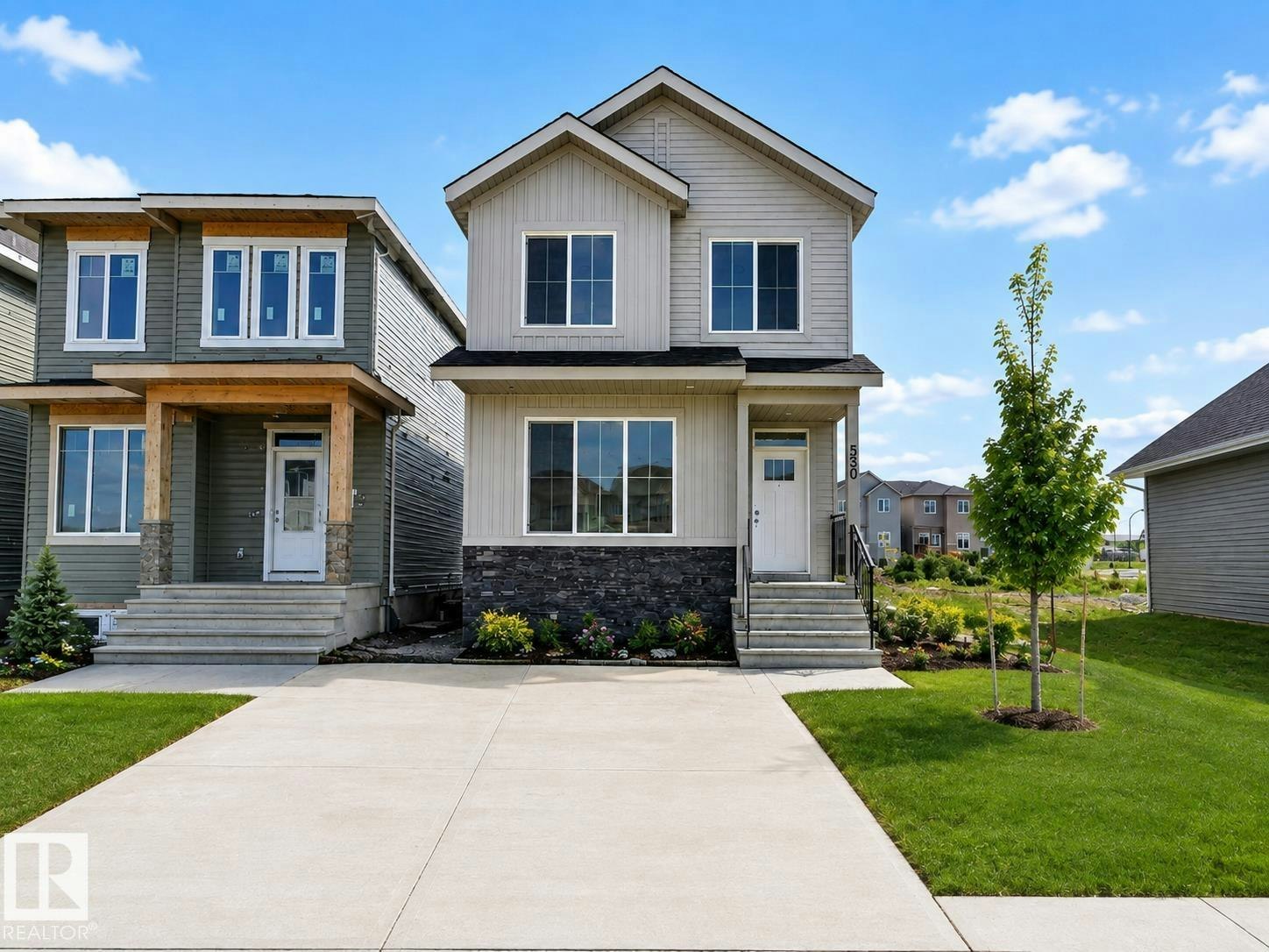 536 Ashgrove Circle, Leduc, AB, T9E 0K8
