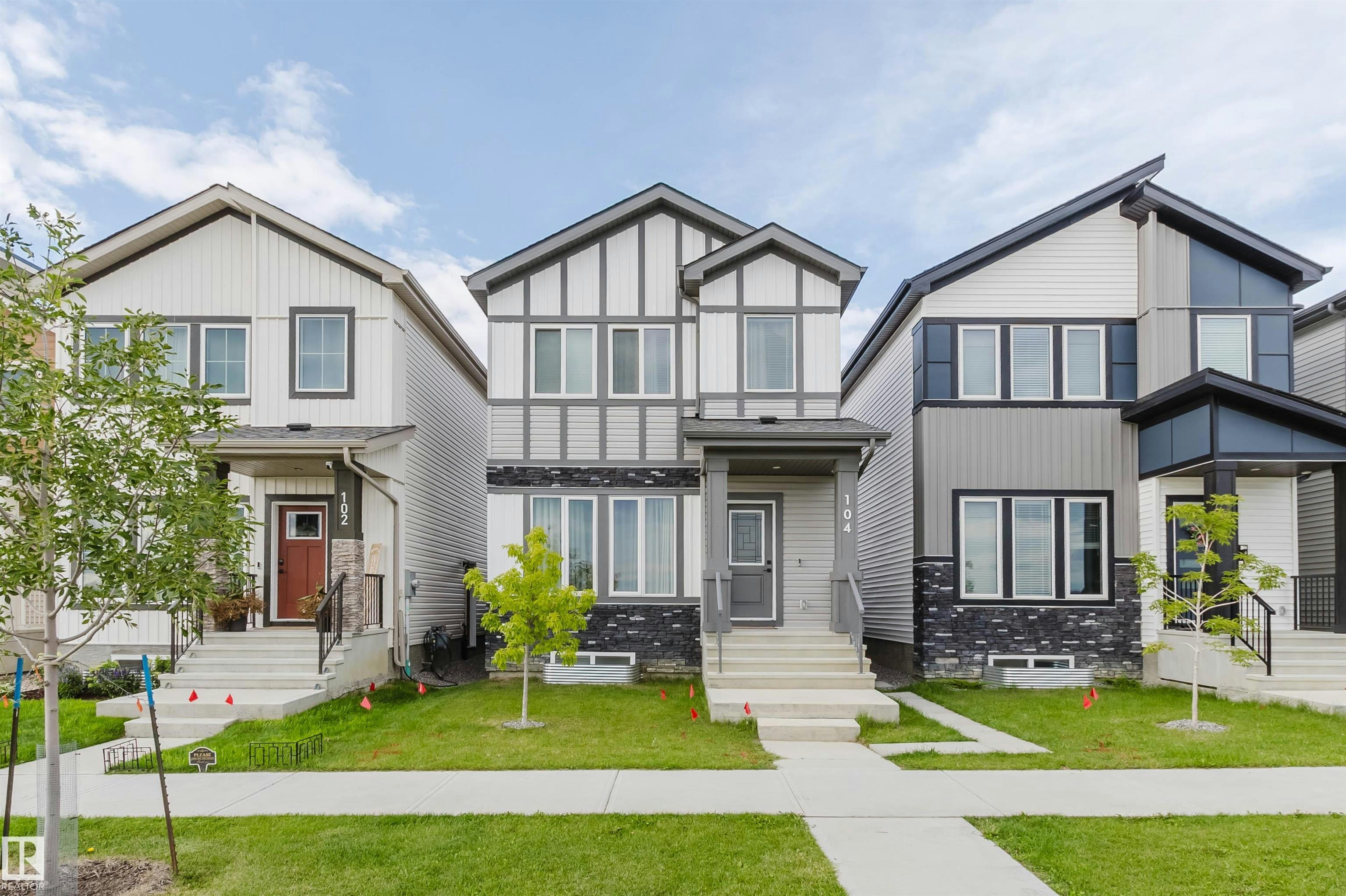 104 Meadowview Way, Leduc, AB, T9E 1R6