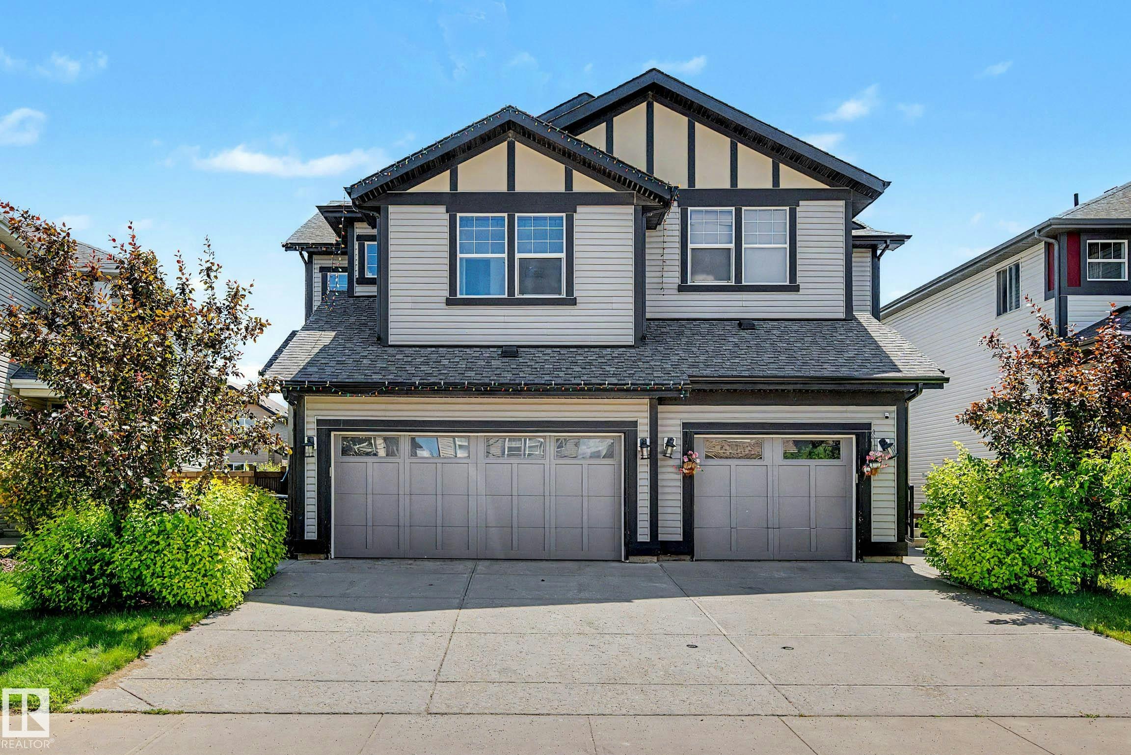 6107 176 Avenue, Edmonton, AB, T5Y 3N8