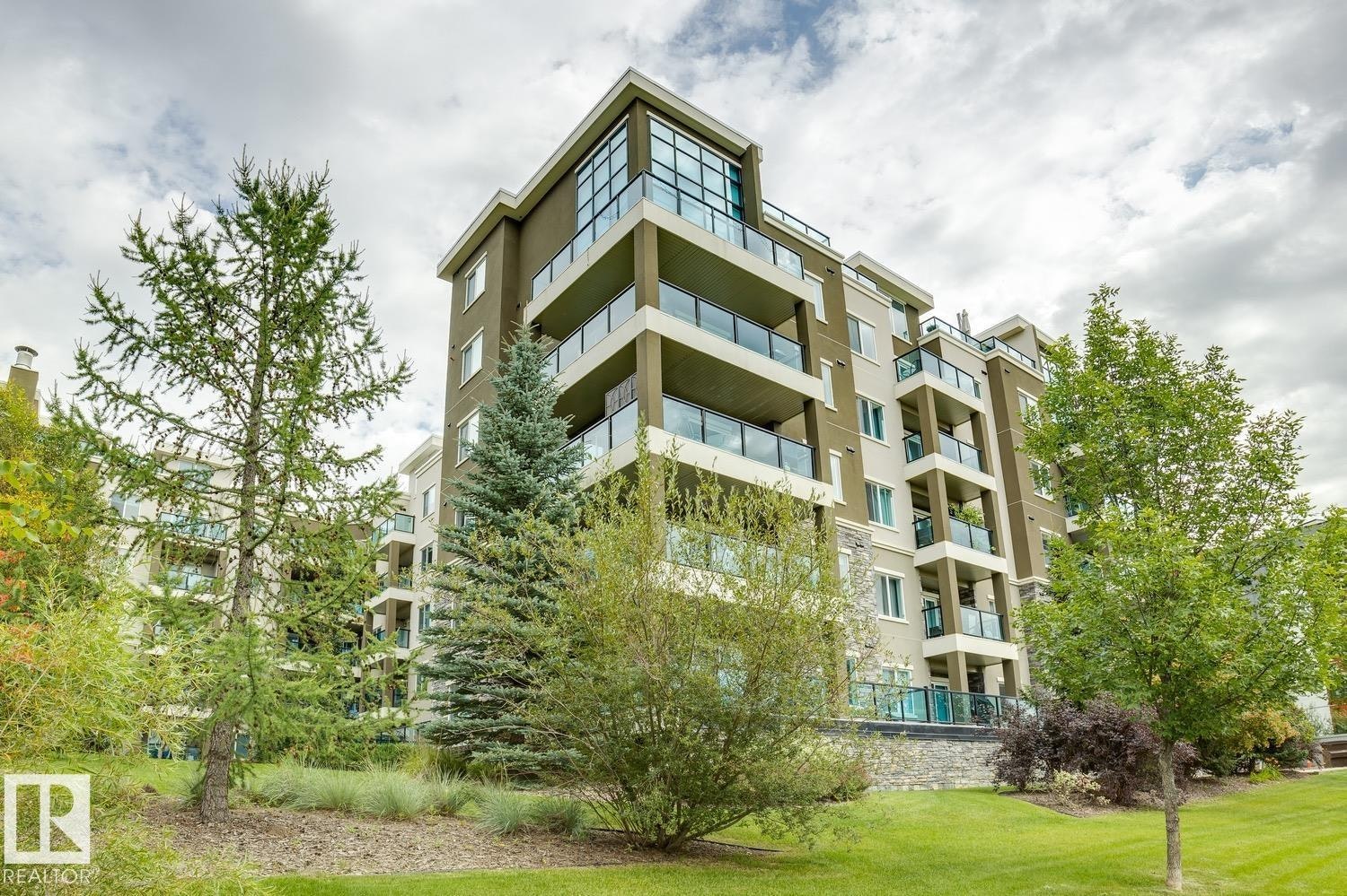 506-1238 Windermere Way, Edmonton, AB, T6W 2J3