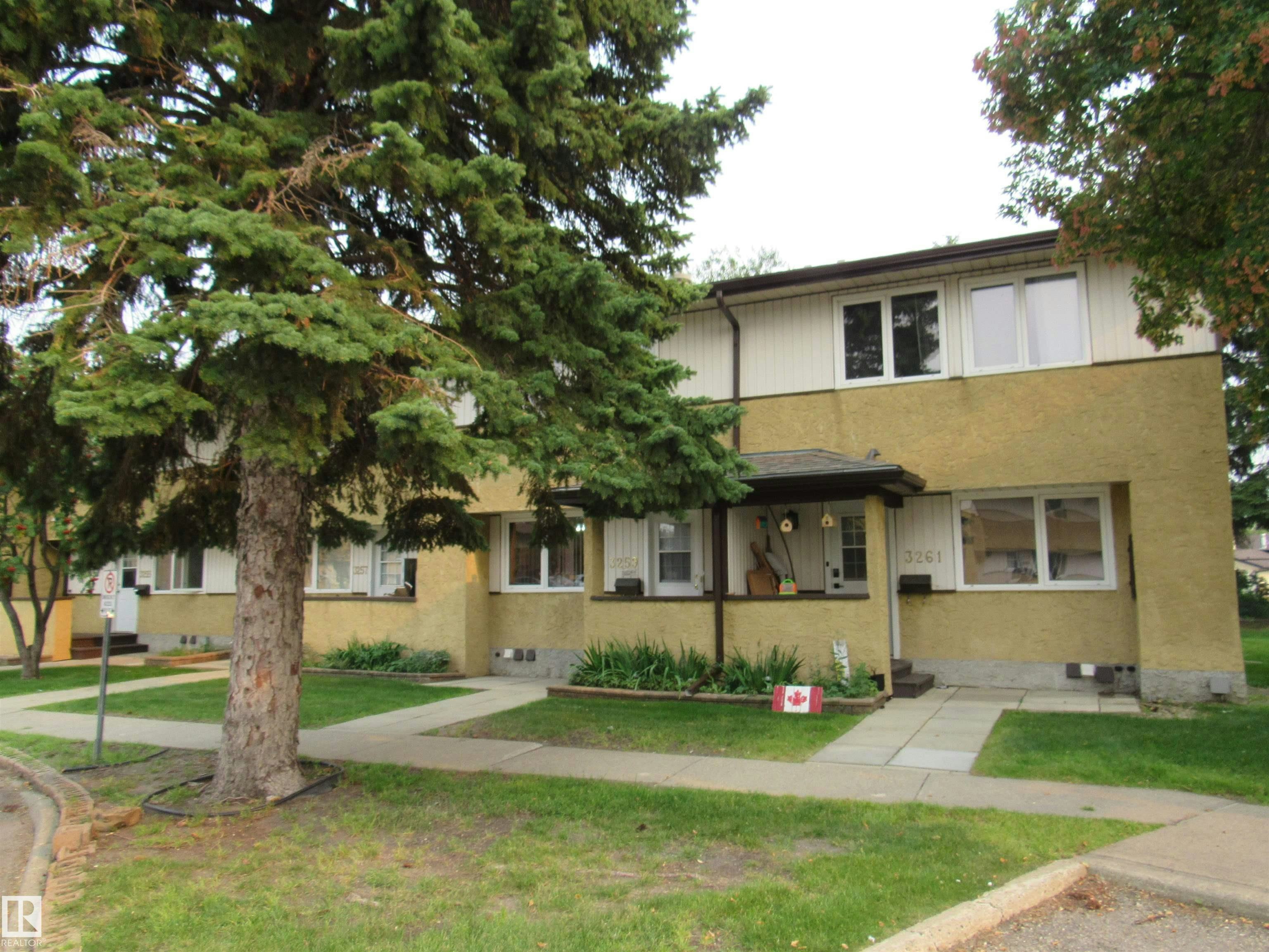 3259 139 Avenue, Edmonton, AB, T5Y 1T2