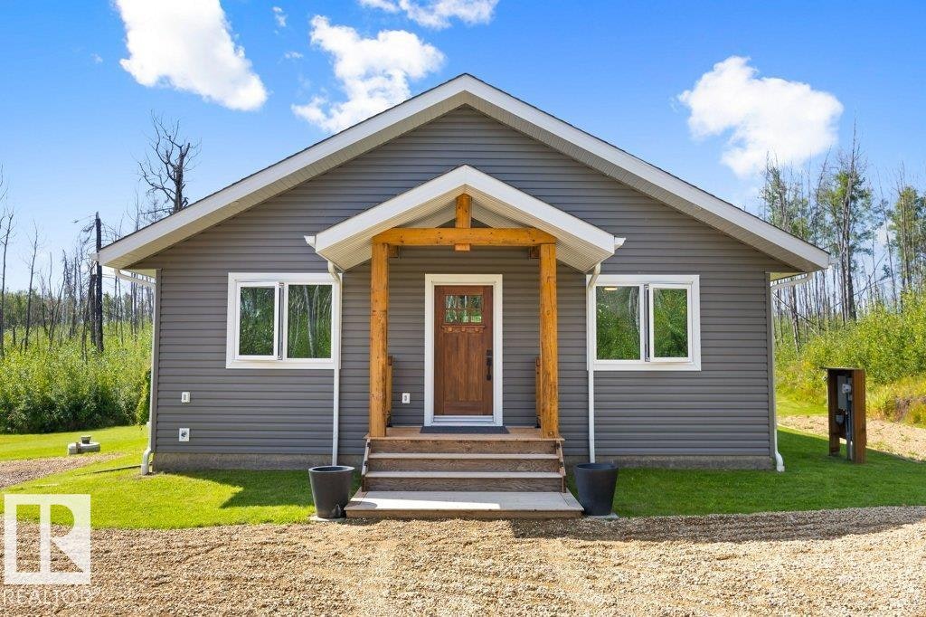 106-5124 Twp Road 554, Rural Lac Ste. Anne County, AB, T0E 0L0