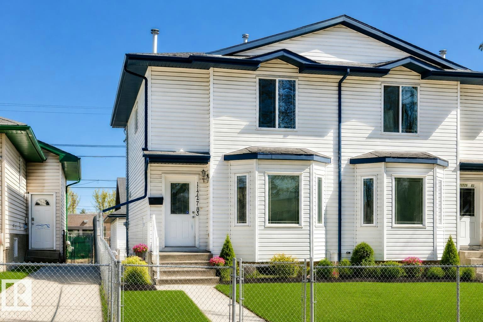 11727 83 Street, Edmonton, AB, T5B 2Z1