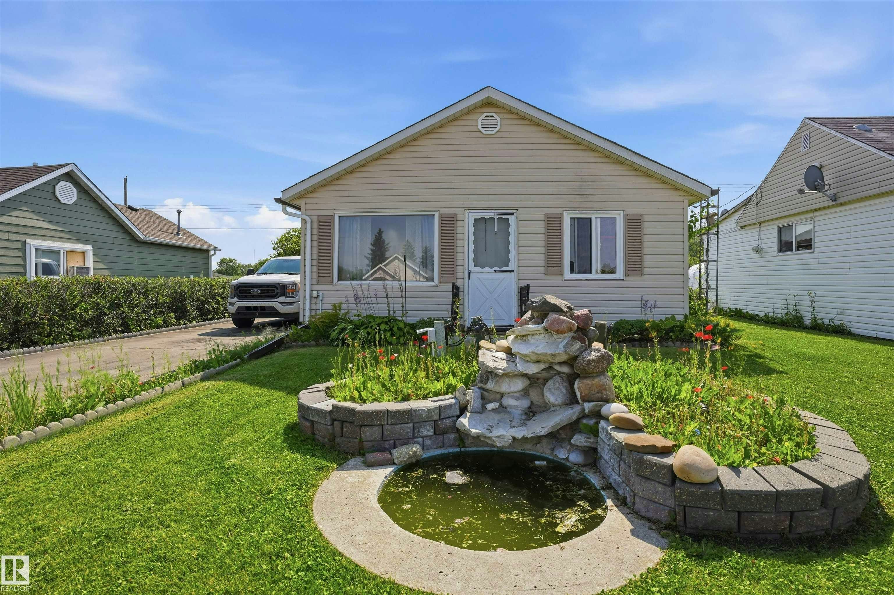 4741 51 Ave, Rural Yellowhead, AB, T0E 2M0
