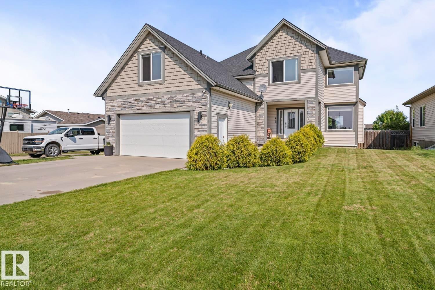 4614 62 Avenue, Cold Lake, AB, T9M 2B5
