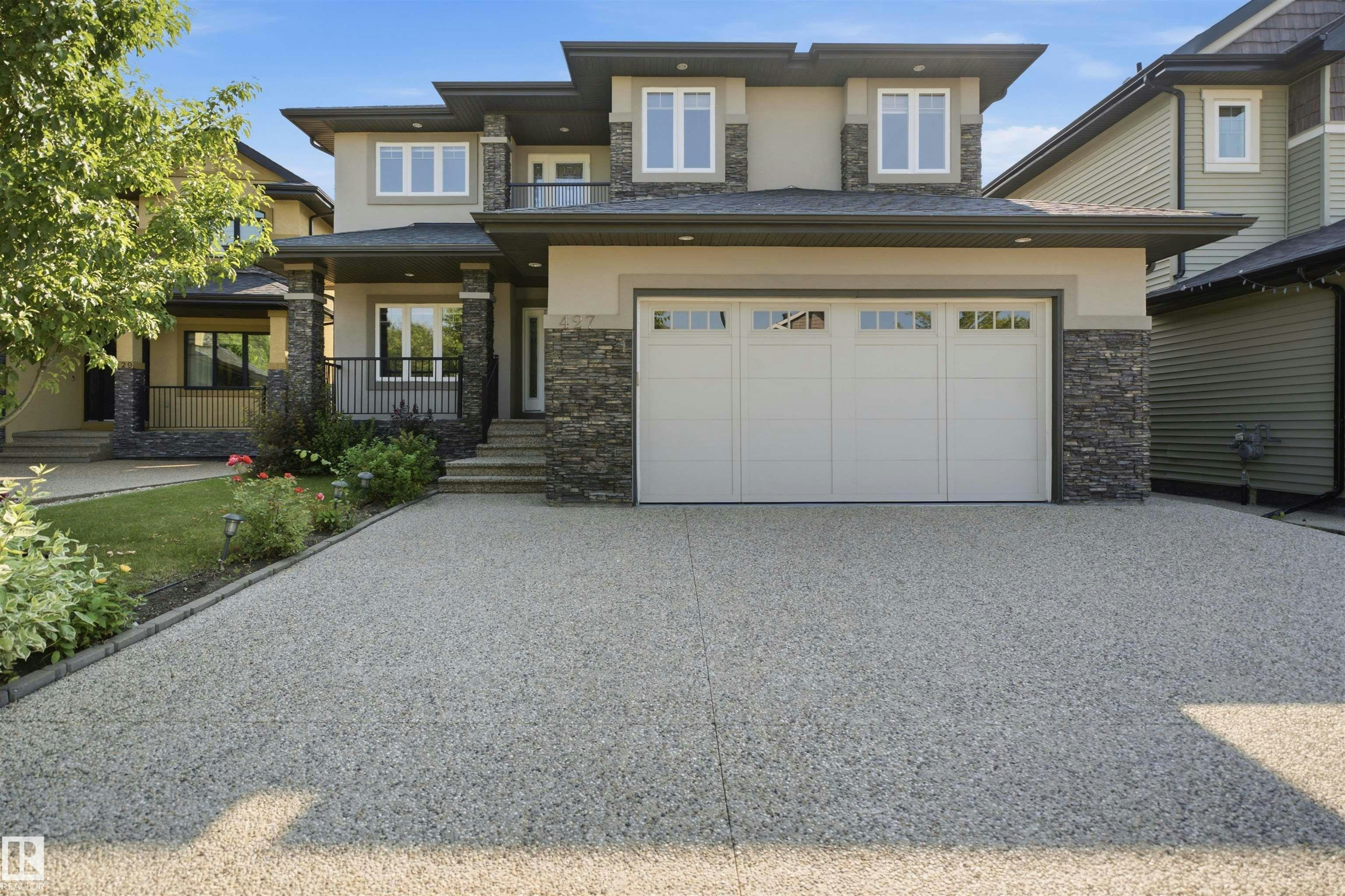 427 Windermere Road NW, Edmonton, AB, T6W 0T3