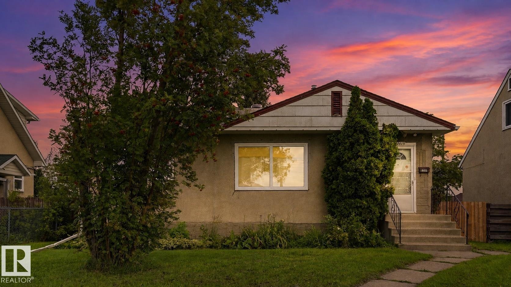 11415 106 Street, Edmonton, AB, T5G 2P8