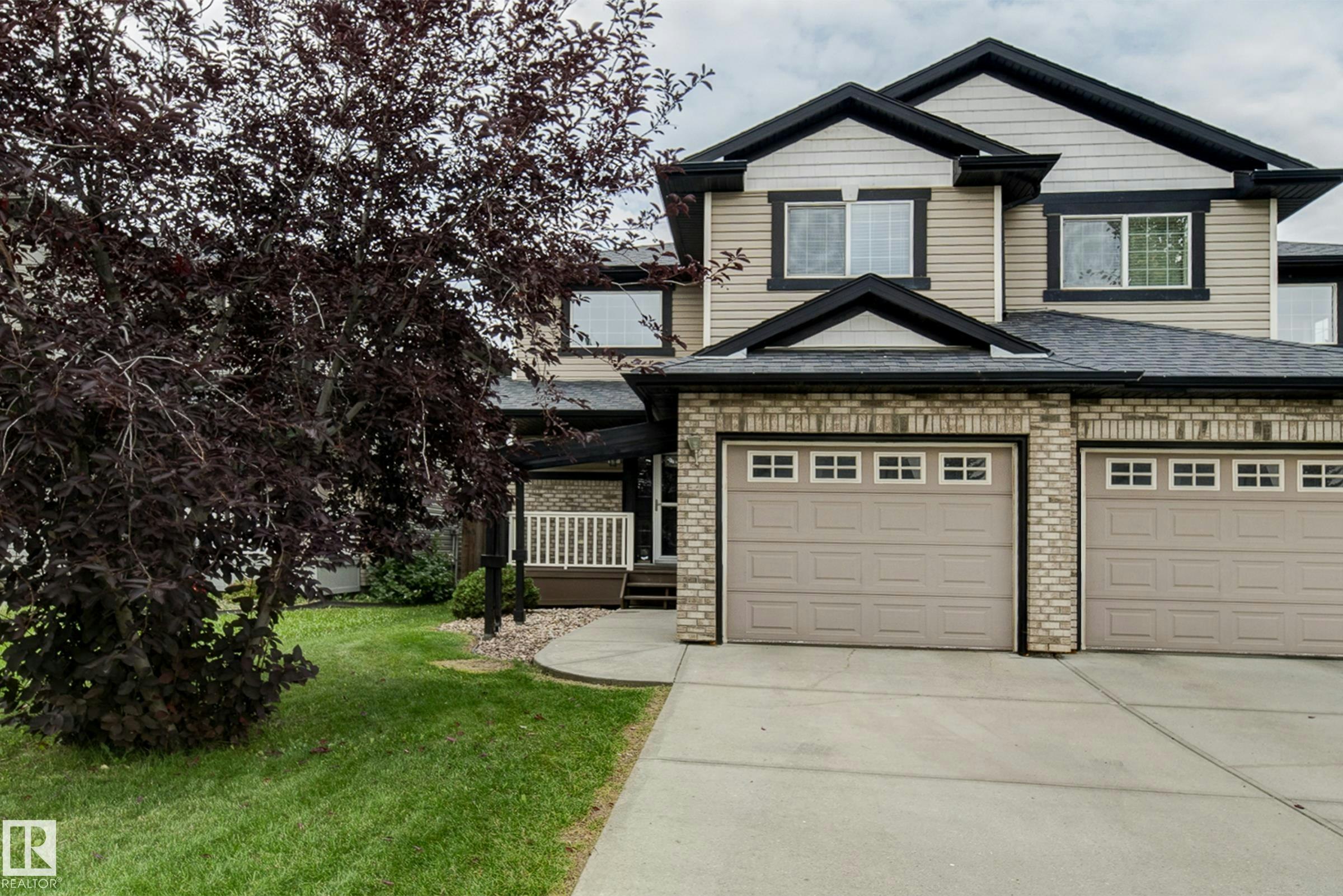 9145 Scott Crescent, Edmonton, AB, T6R 0E5