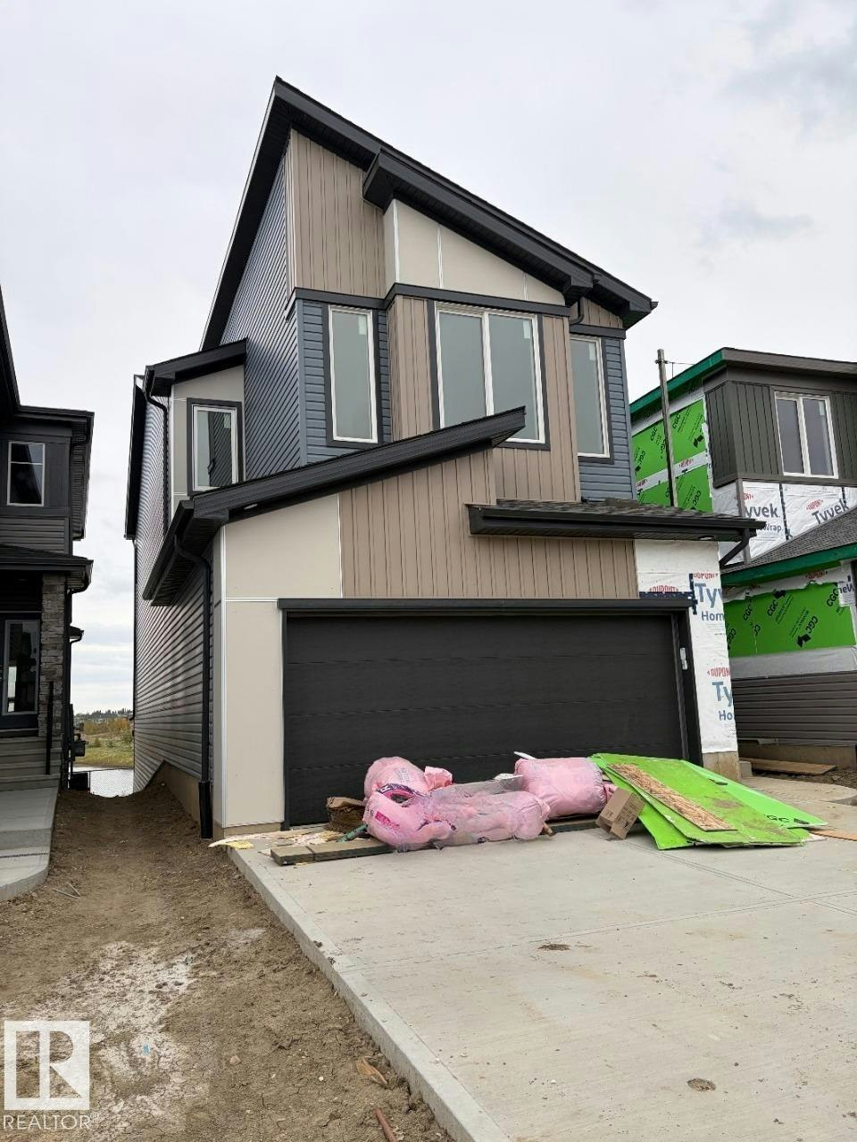 218 Wattle Road, Leduc, AB, T9E 0V1