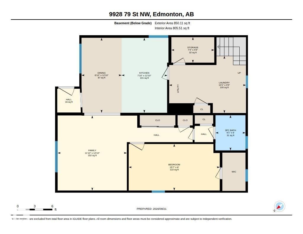9928 79 Street, Edmonton, AB, T6A 3G1 - 30