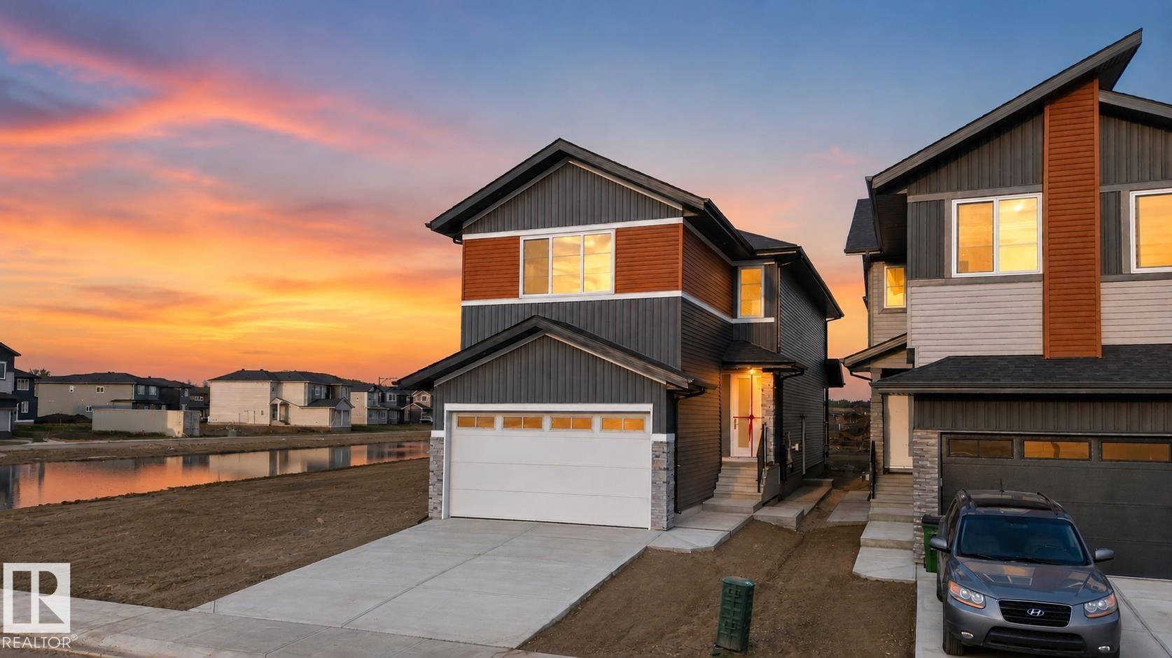 1911 48st, Edmonton, AB, T6X 3N3