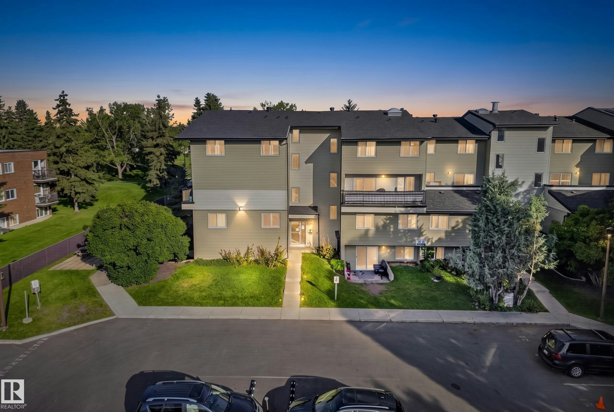 7-13450 Fort Road, Edmonton, AB, T5A 1C5