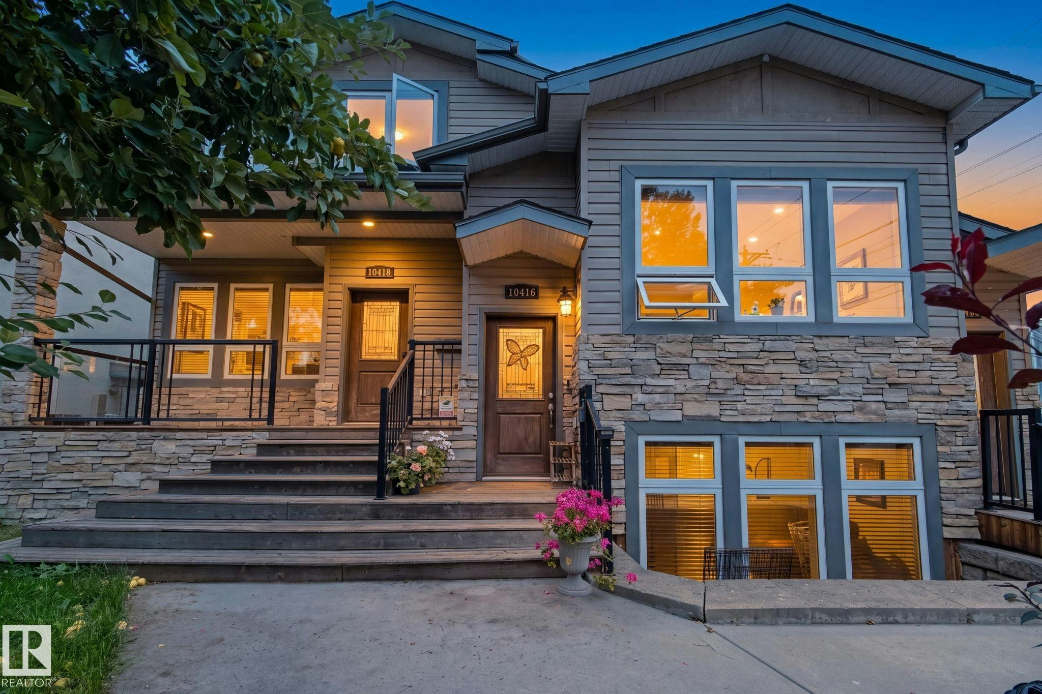 10416 69 Avenue, Edmonton, AB, T6H 2C3