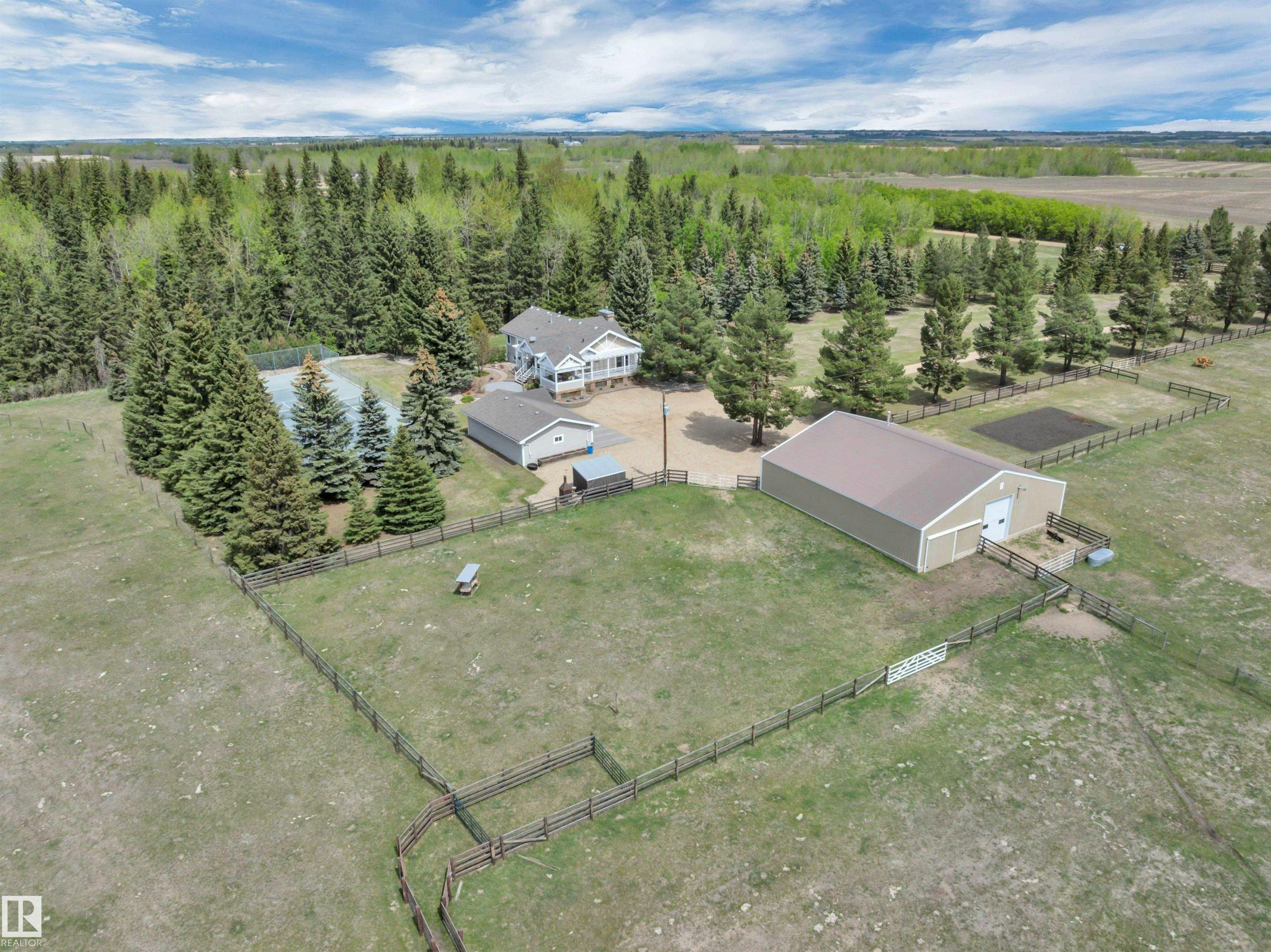 464012 A Rge Road 233, Wetaskiwin, AB, T9A 1X1