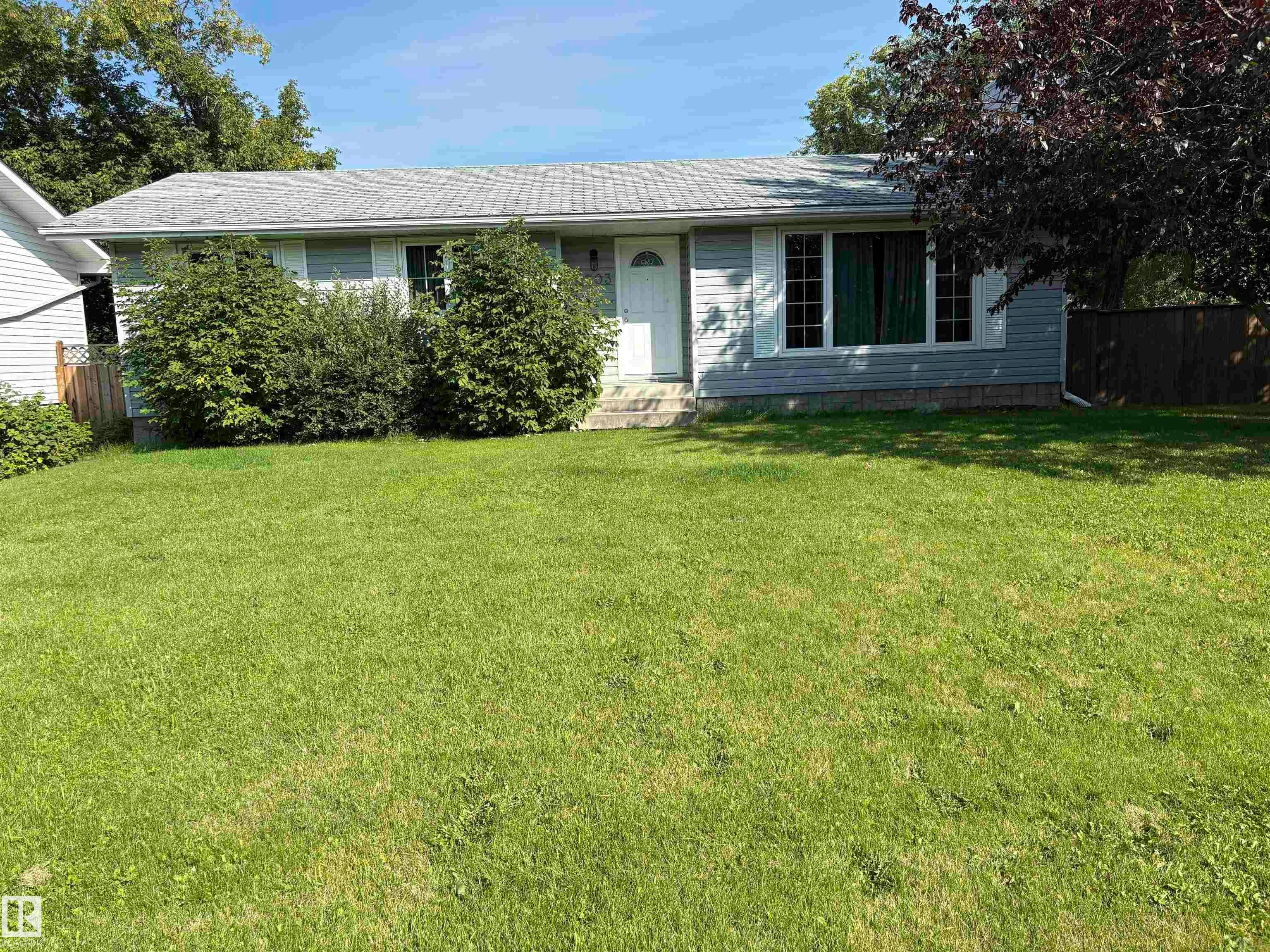 4703 59 Street, Cold Lake, AB, T9M 1T8