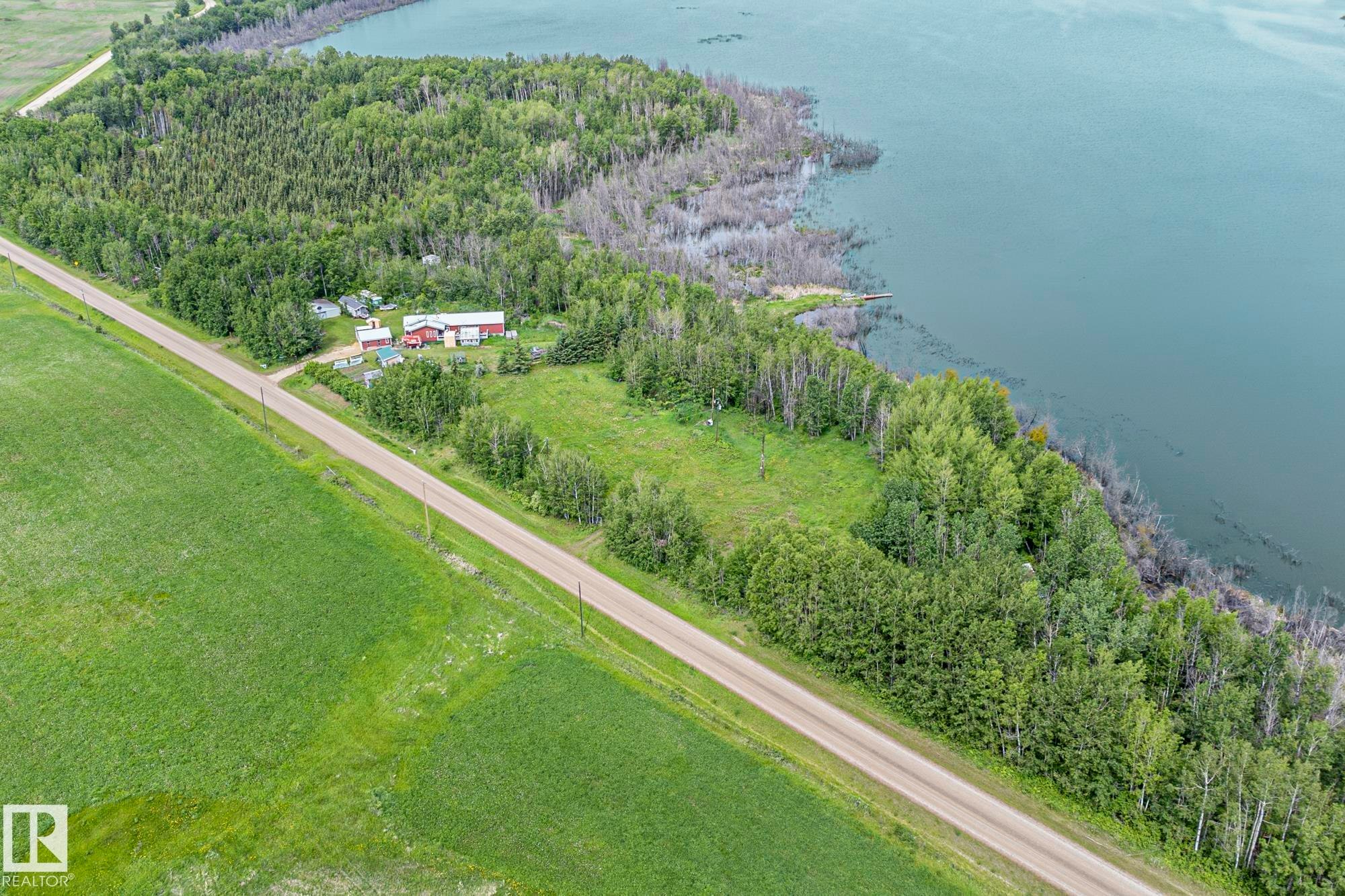 3424 Twp Rd 570, Rural Lac Ste. Anne County, AB, T0E 1A0