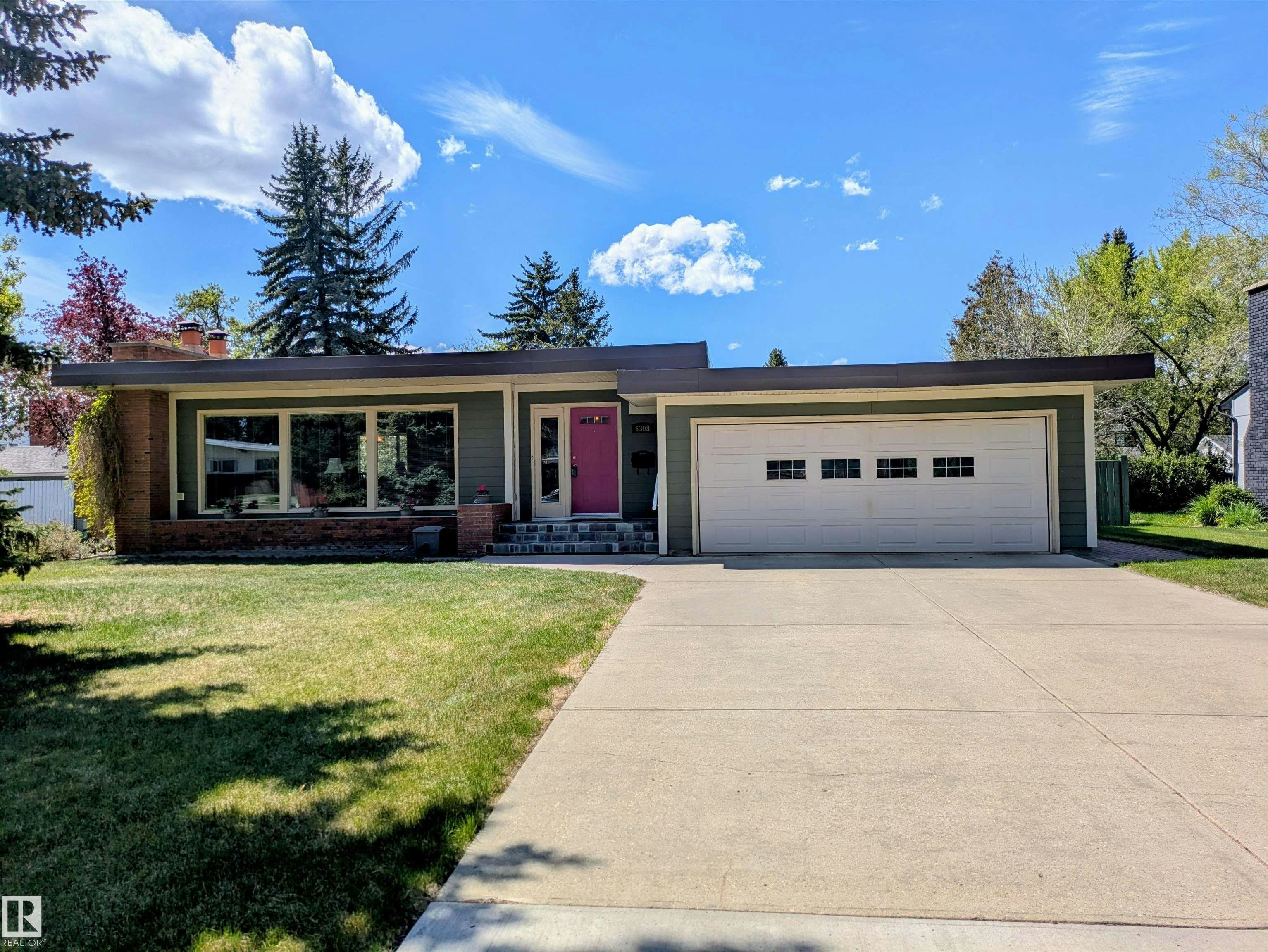 6308 131 Street, Edmonton, AB, T6H 3Y3