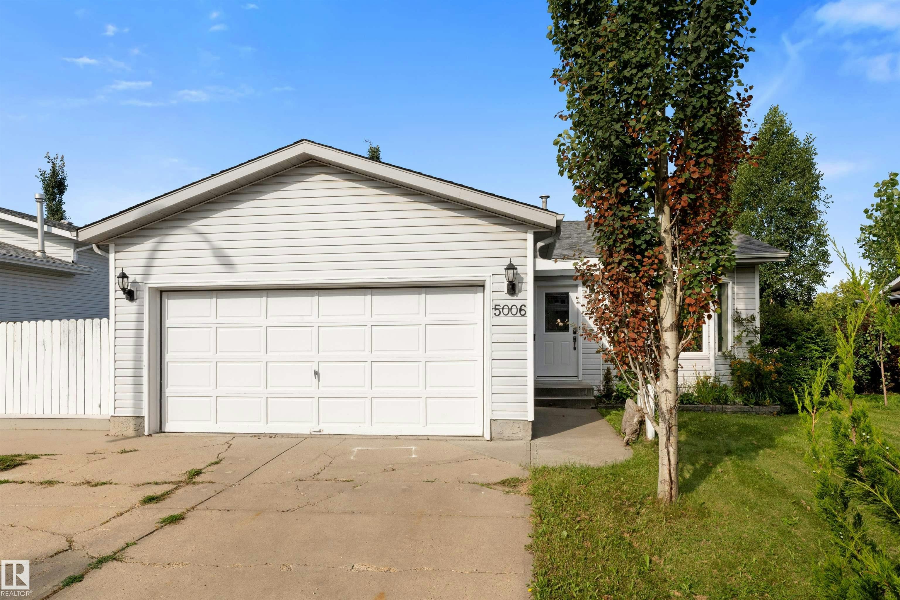 5006 55 Street, Beaumont, AB, T4X 1E1