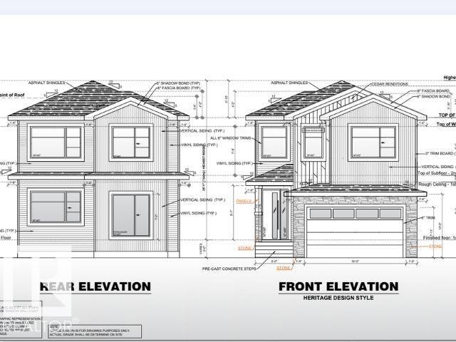 3189 Granville Dr, Edmonton, AB, T5T 7Z3