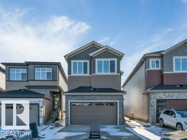 4319 36st, Beaumont, AB, T4X 3G8